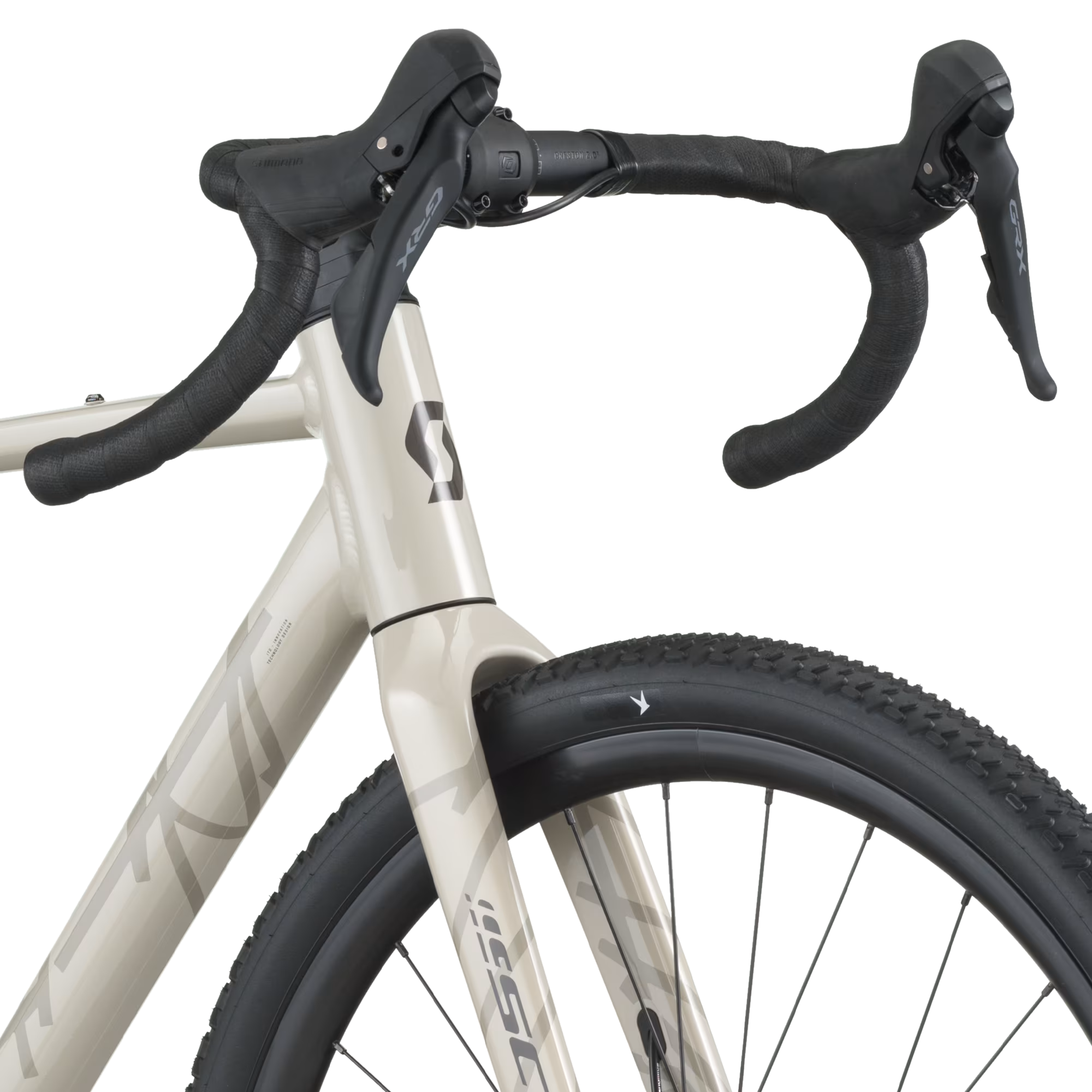 SCOTT Speedster Gravel 10 Bike