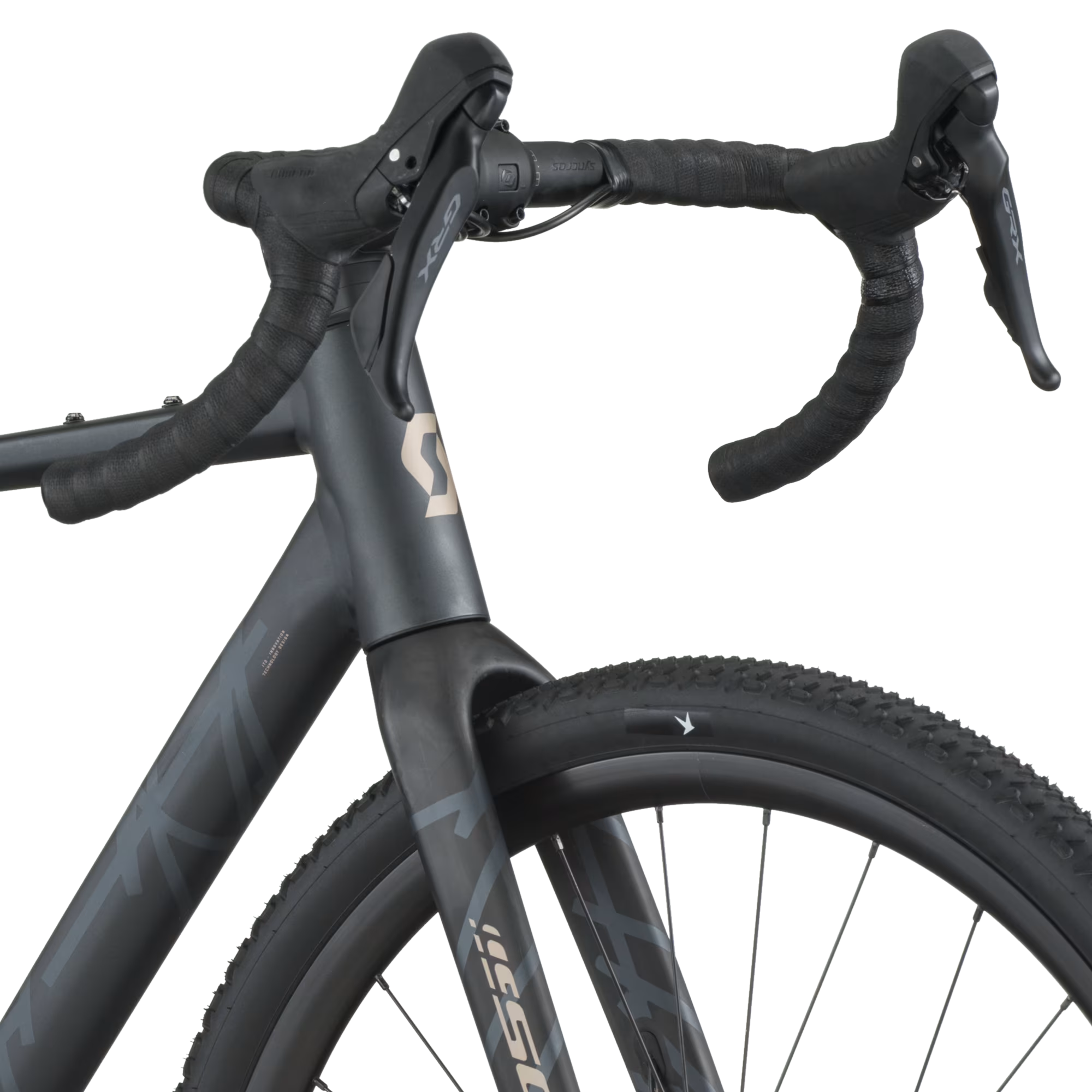 SCOTT Speedster Gravel 30 Bike