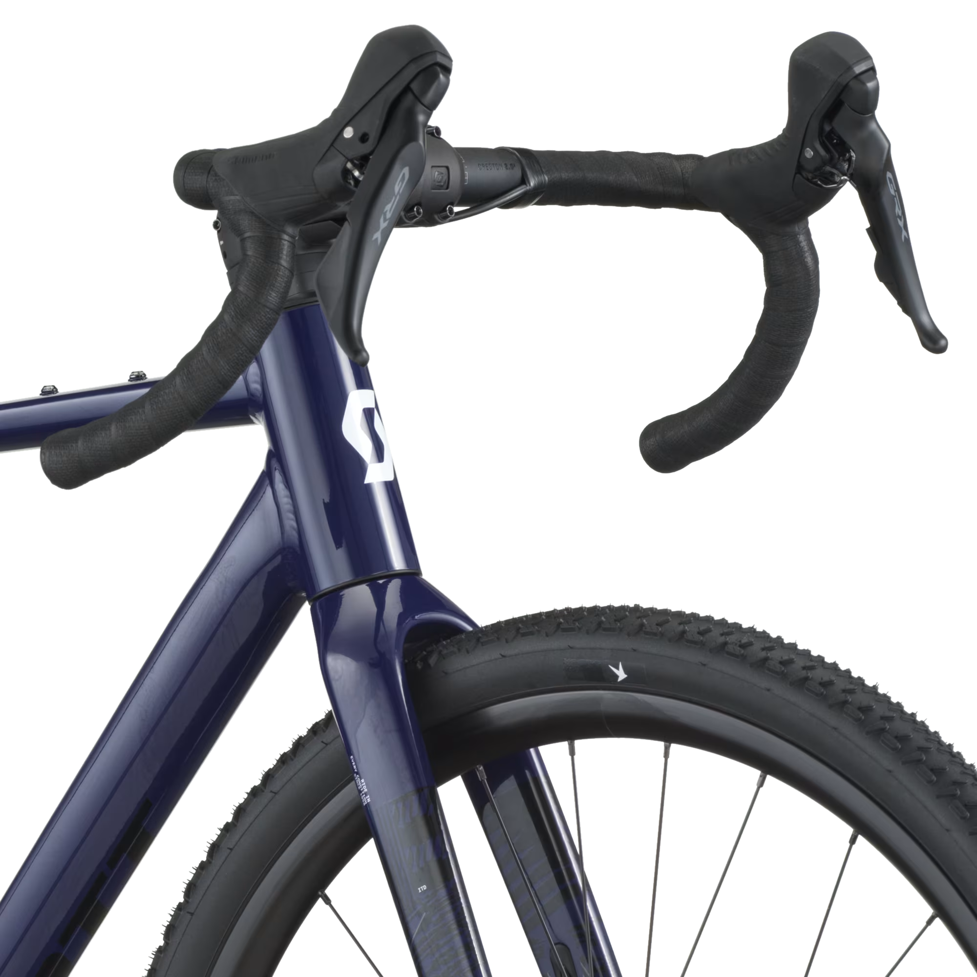 SCOTT Speedster Gravel 30 Bike