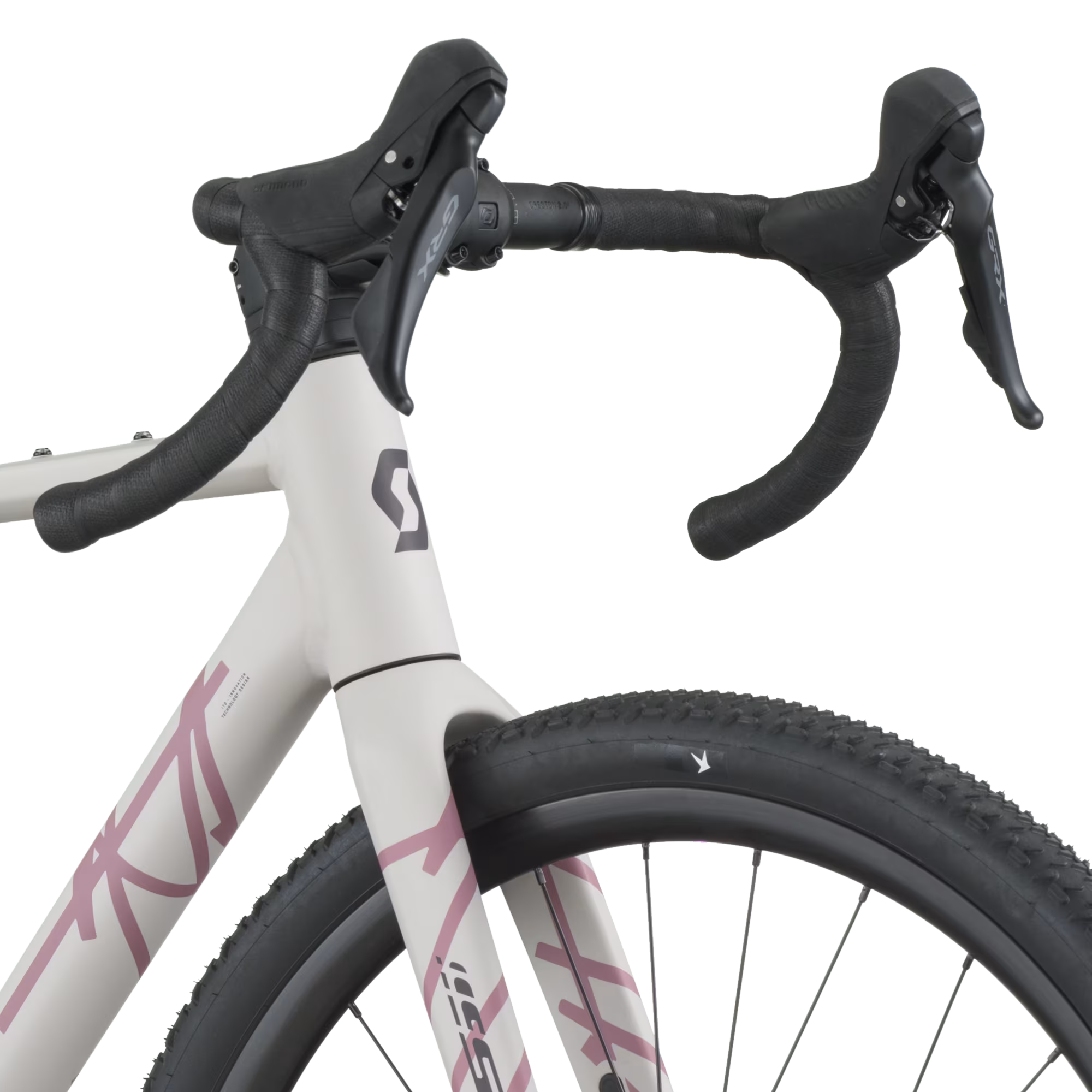 SCOTT Speedster Gravel 30 Bike