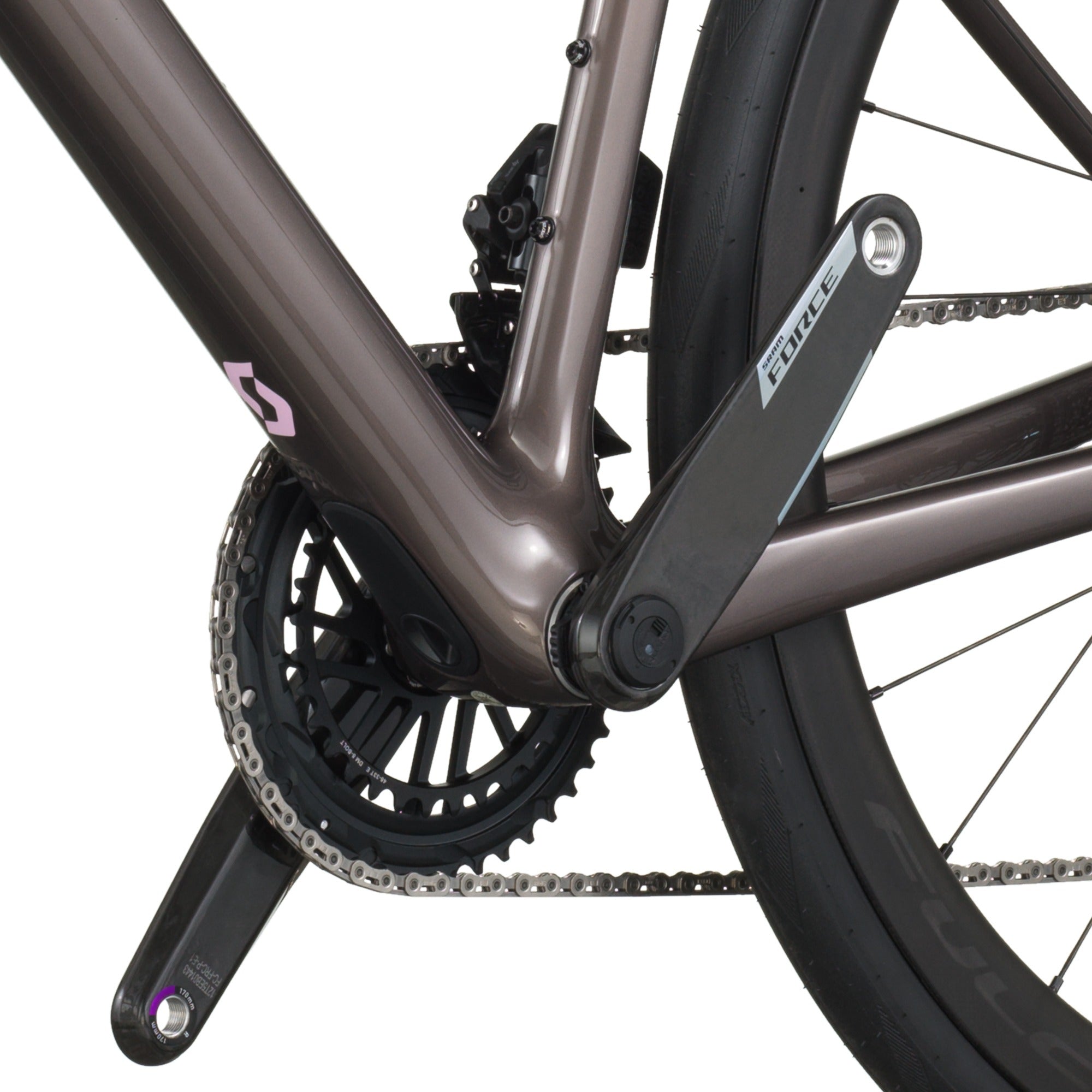 SCOTT Addict 10 Bike