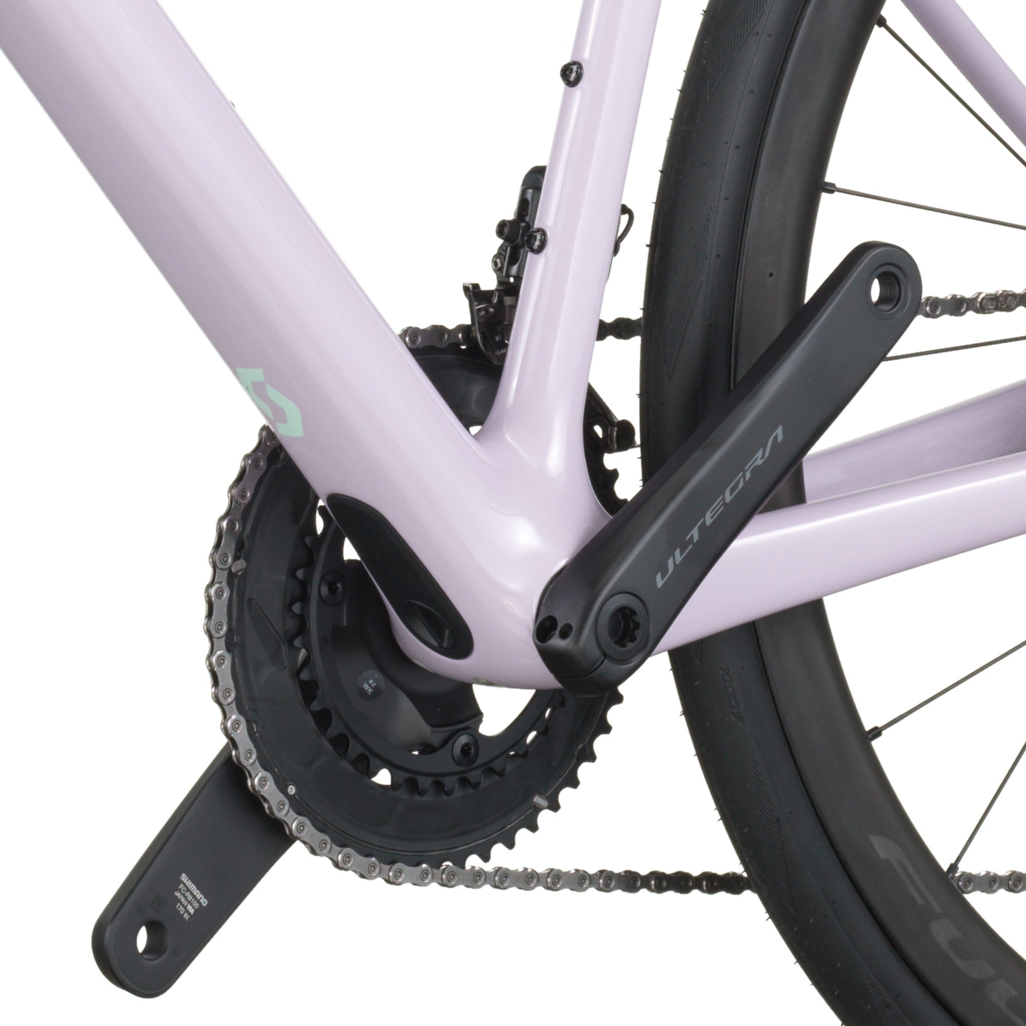 SCOTT Addict 20 Bike