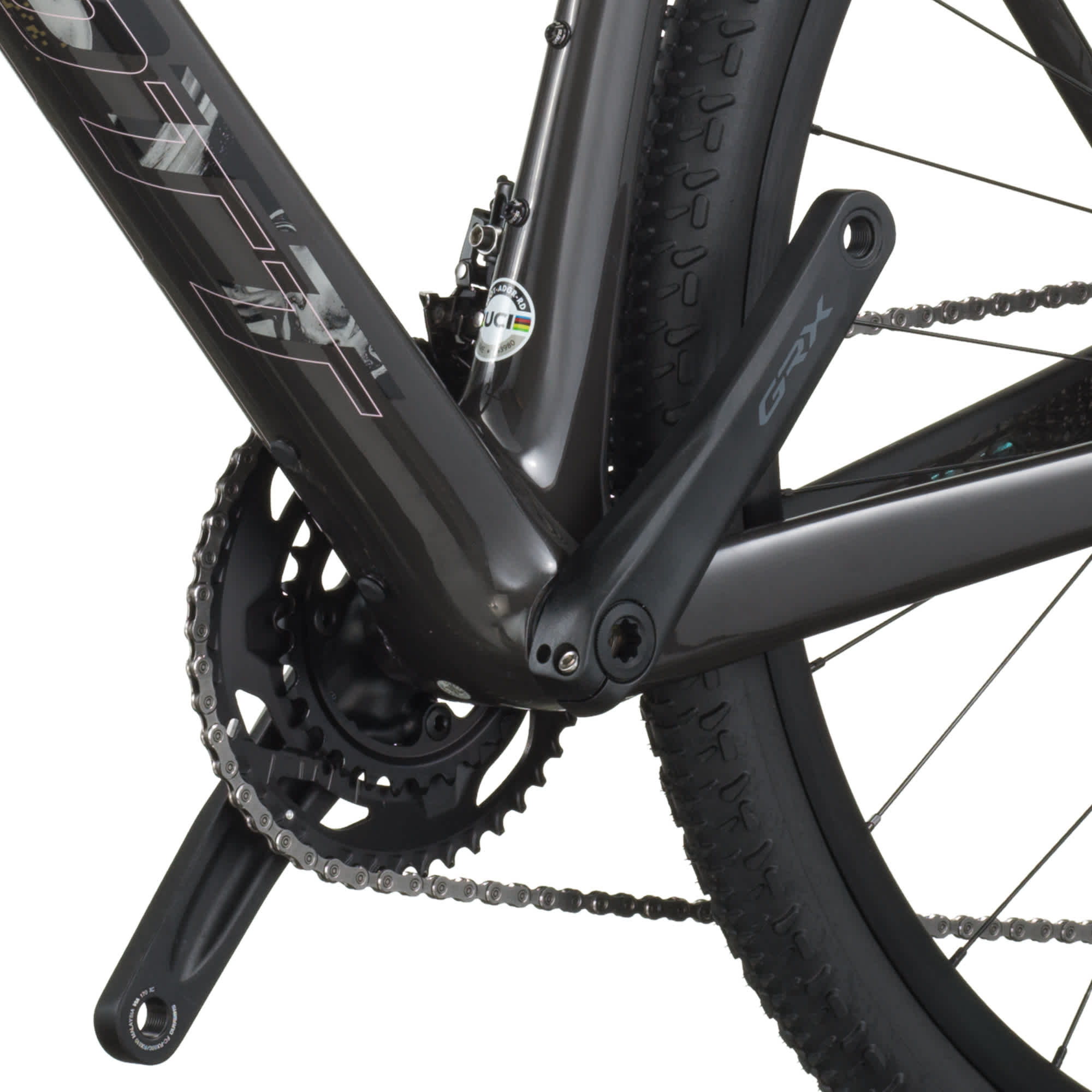 Bike Scott Addict Gravel 40
