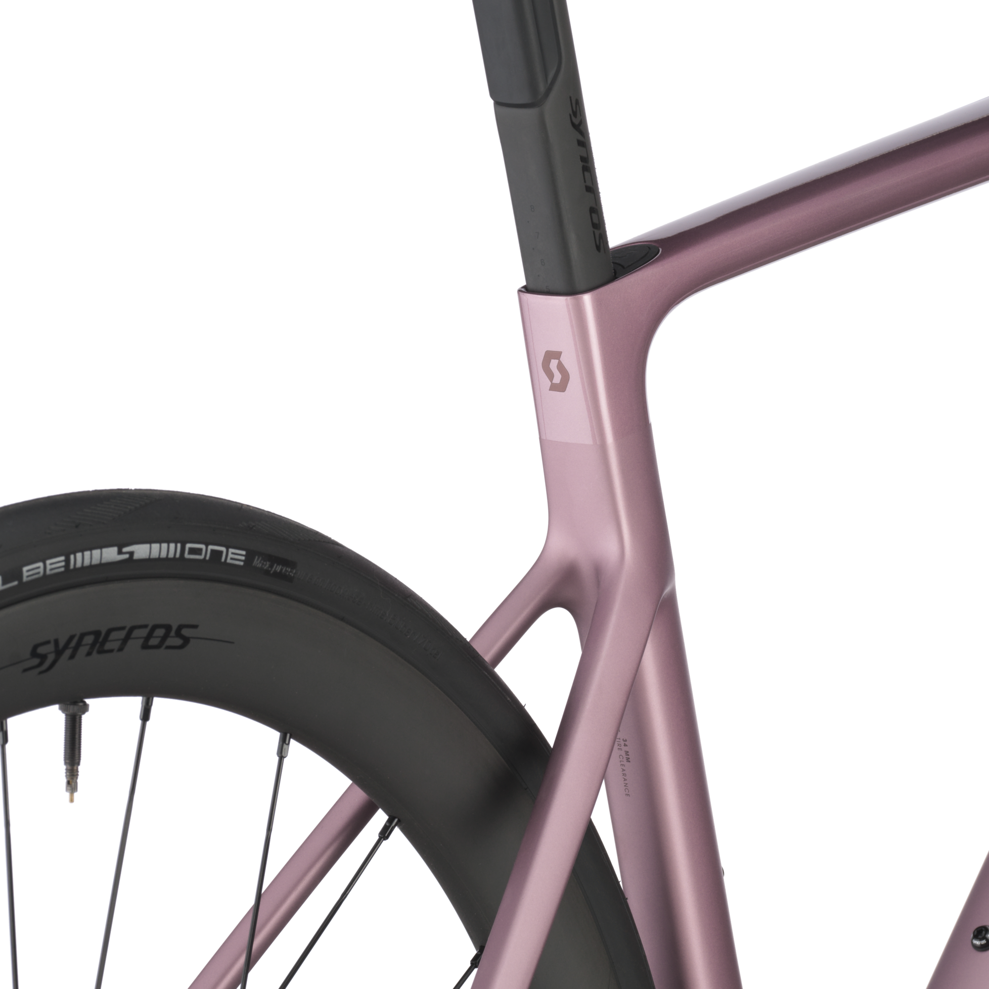 SCOTT Addict RC 30 Bike
