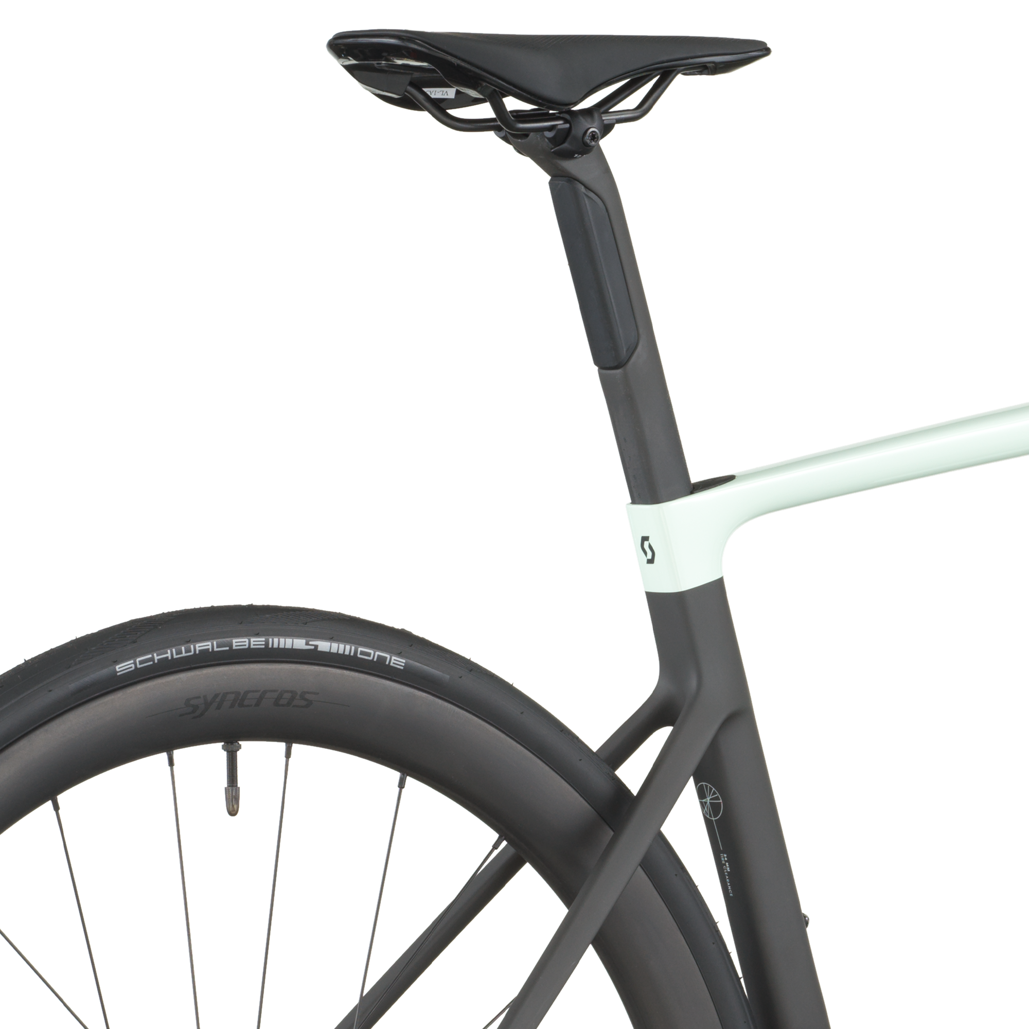 SCOTT Addict RC 30 Bike
