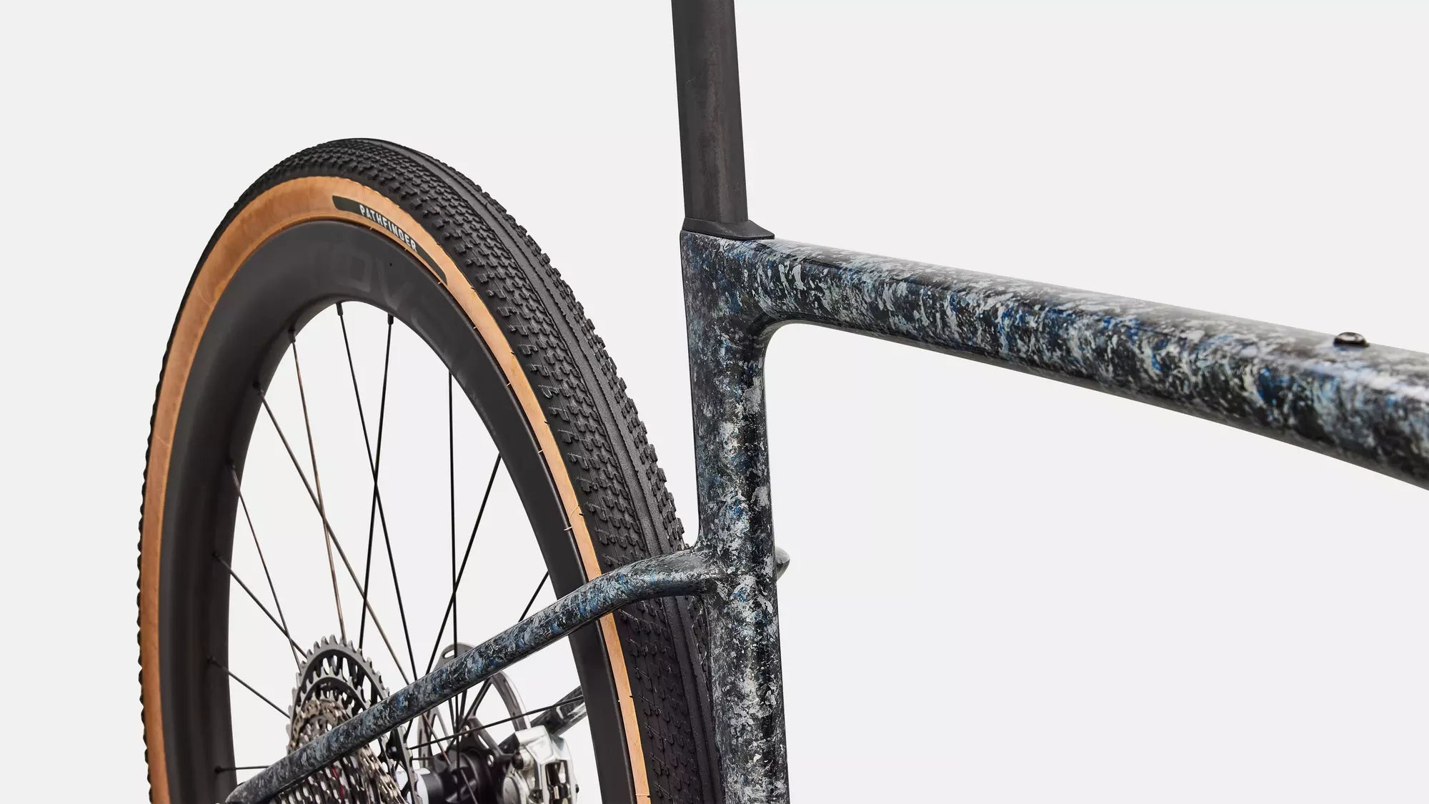 Crux 5 S-Level
