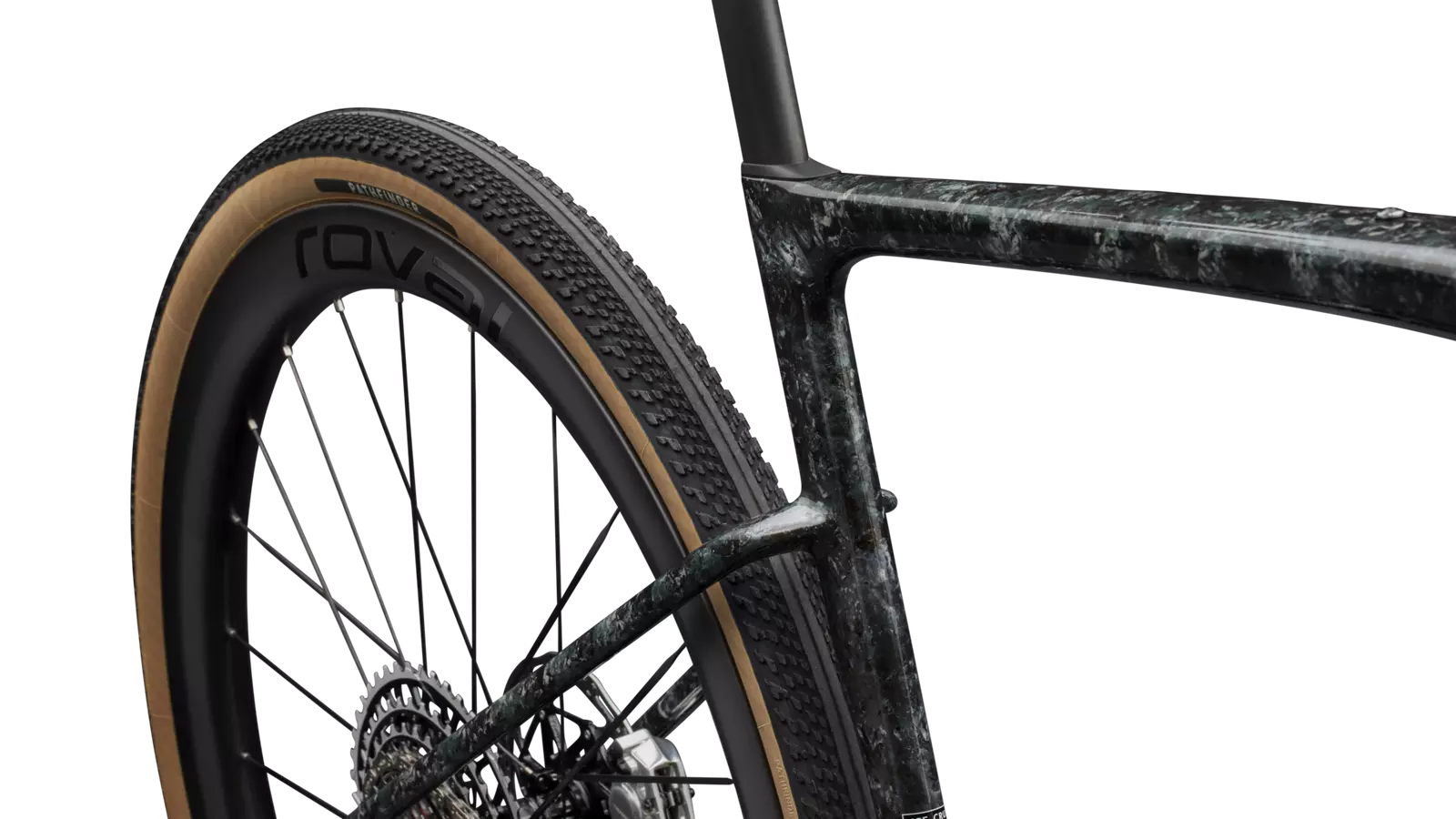 S-Works Crux 5