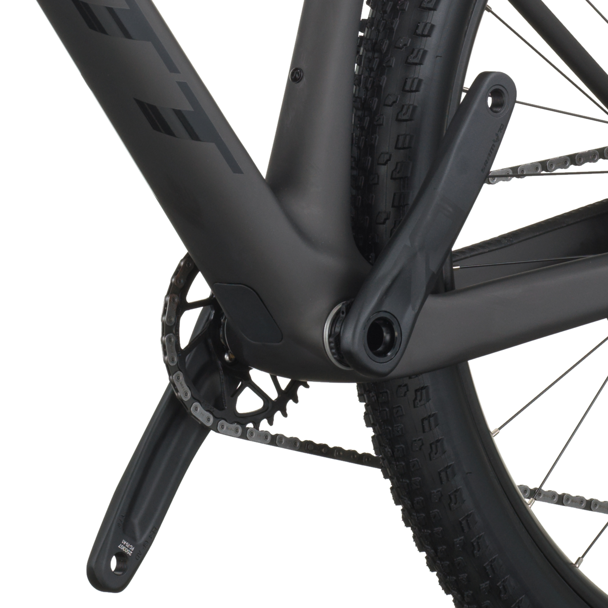 SCOTT Scale 910 Bike