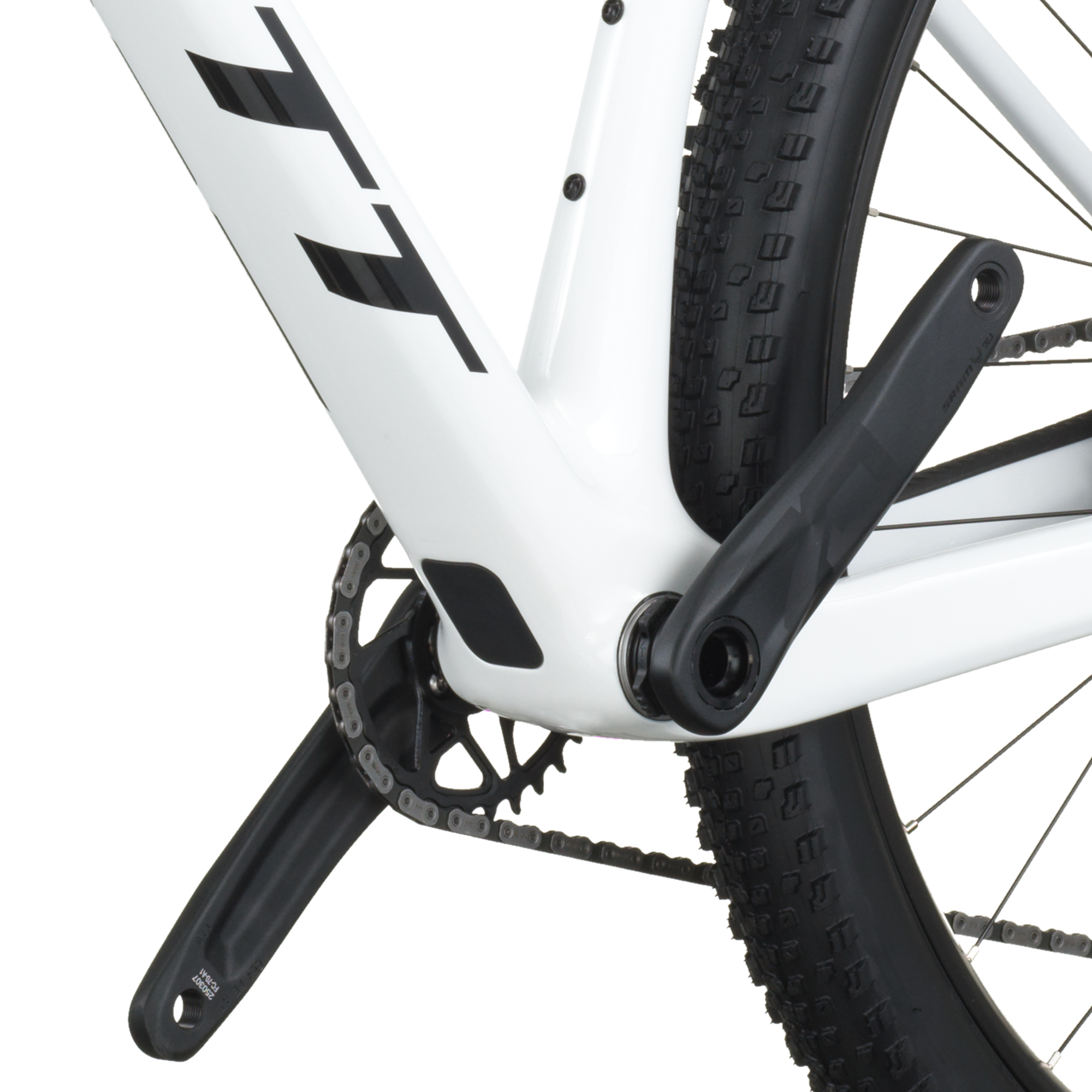 SCOTT Scale 910 Bike
