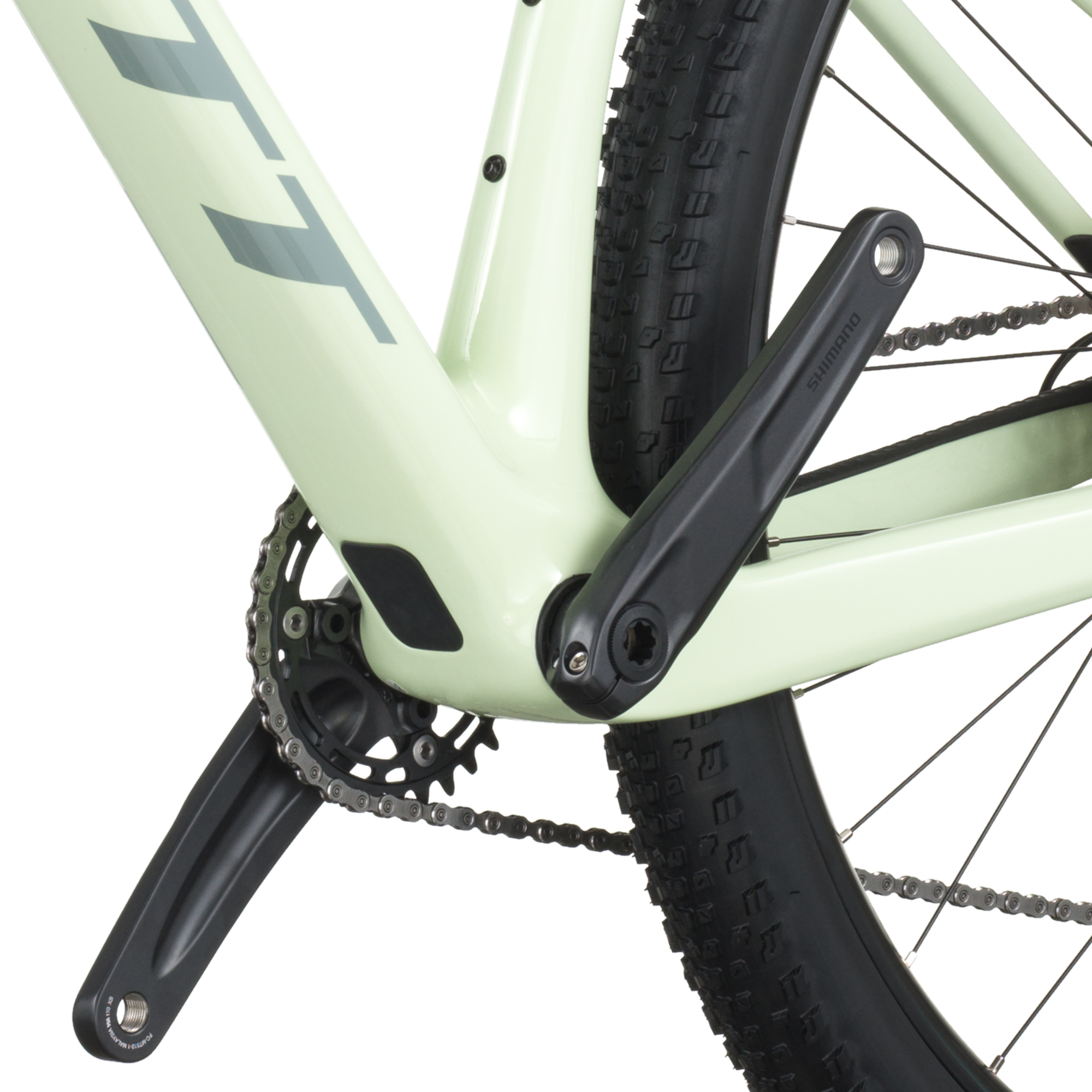 SCOTT Scale 920 Bike