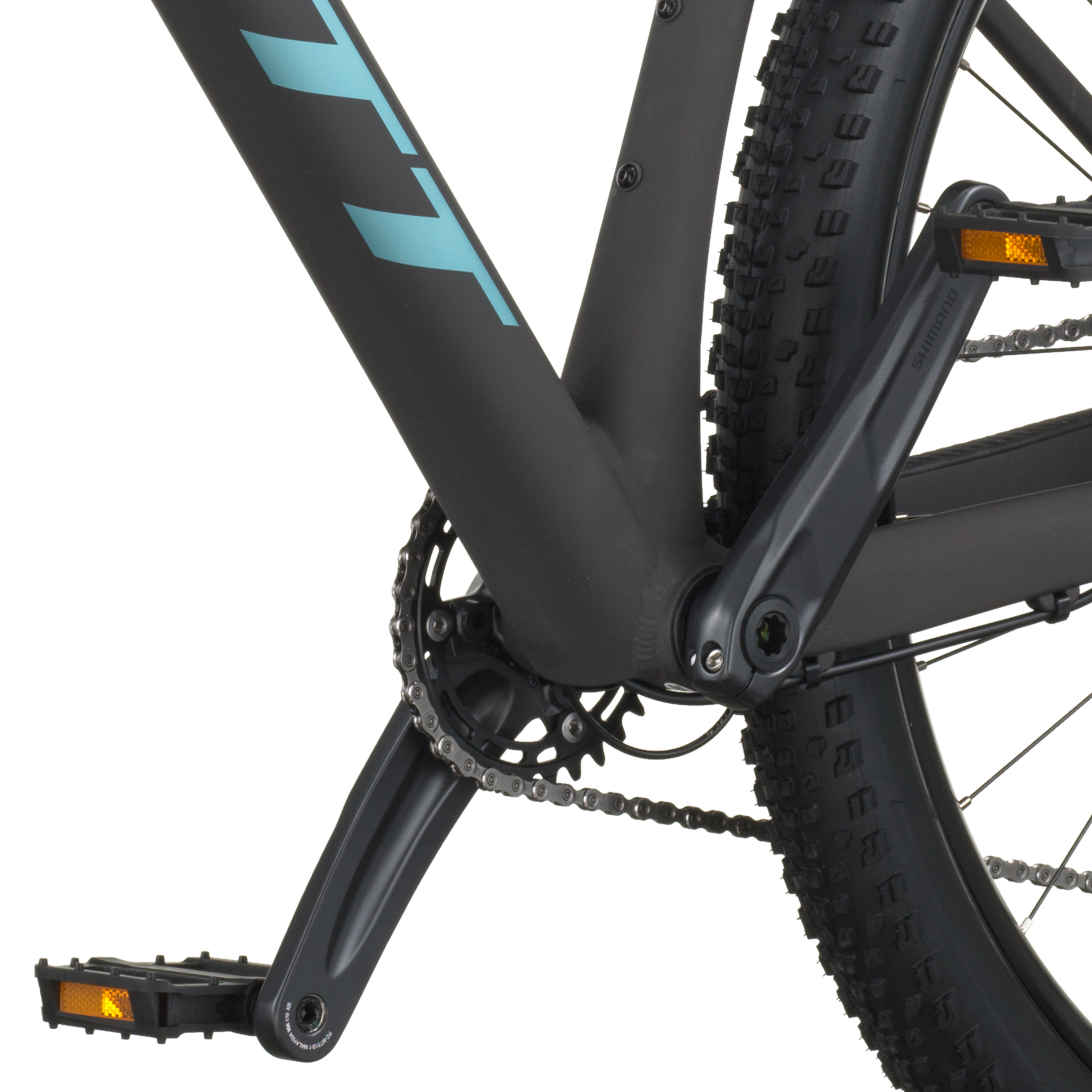 SCOTT Scale 925 Bike
