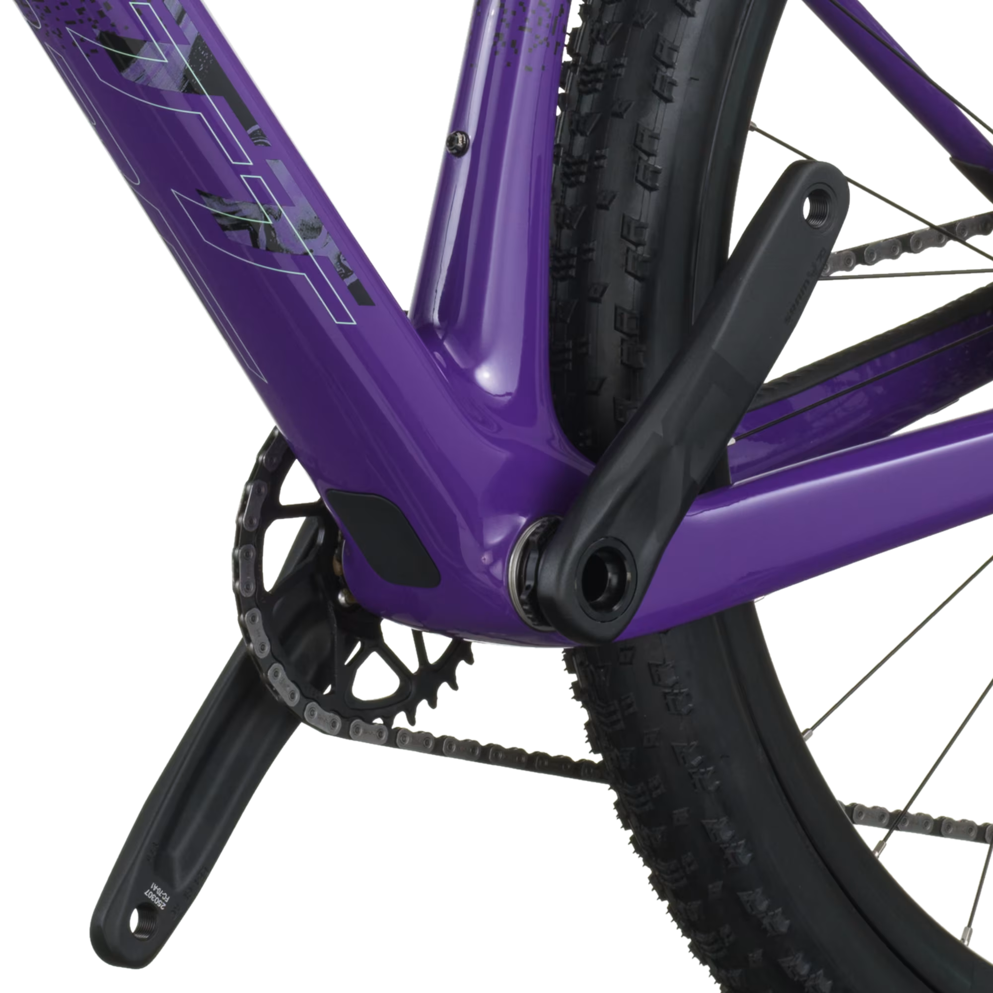 SCOTT Scale Gravel 10 Bike