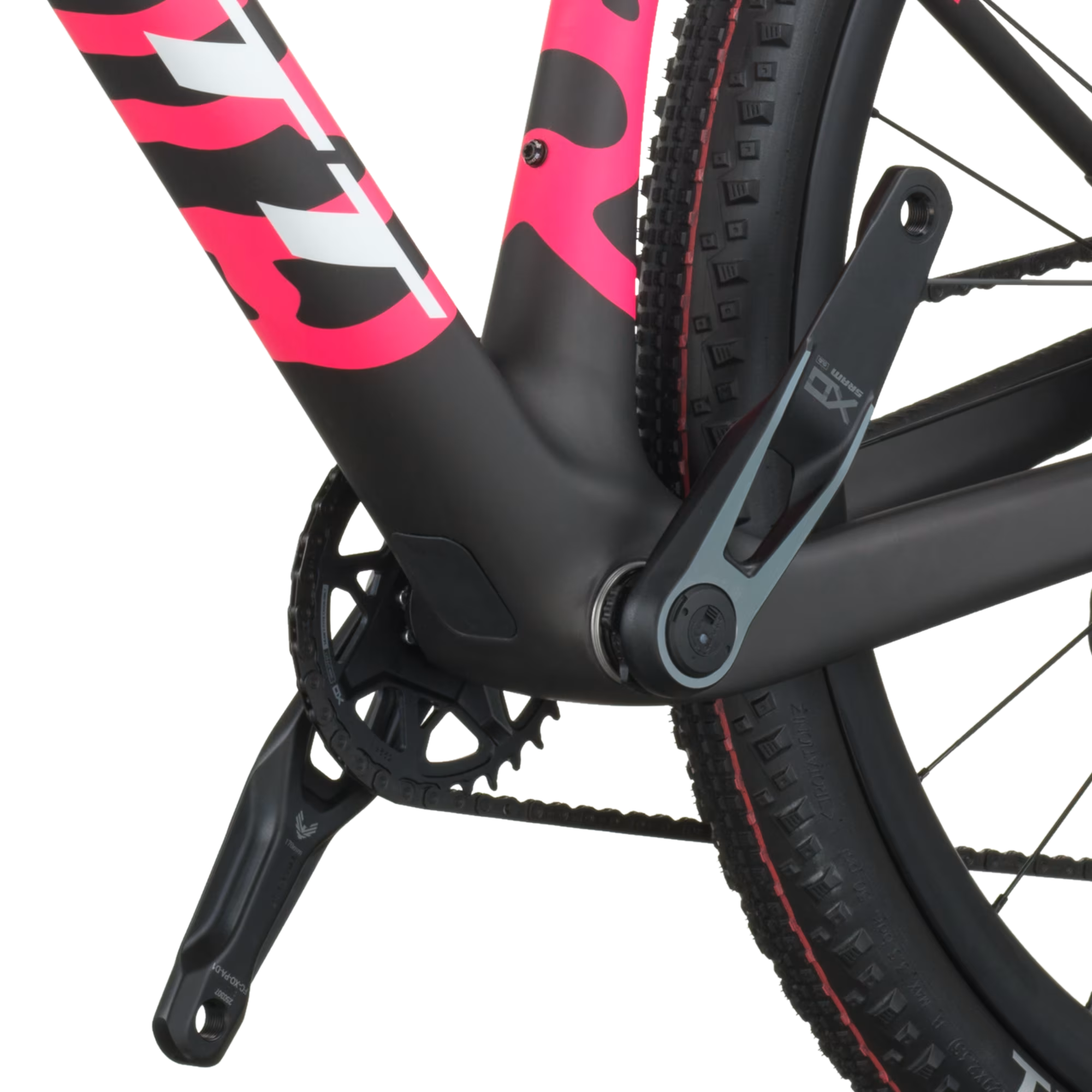 SCOTT Scale Gravel RC Bike