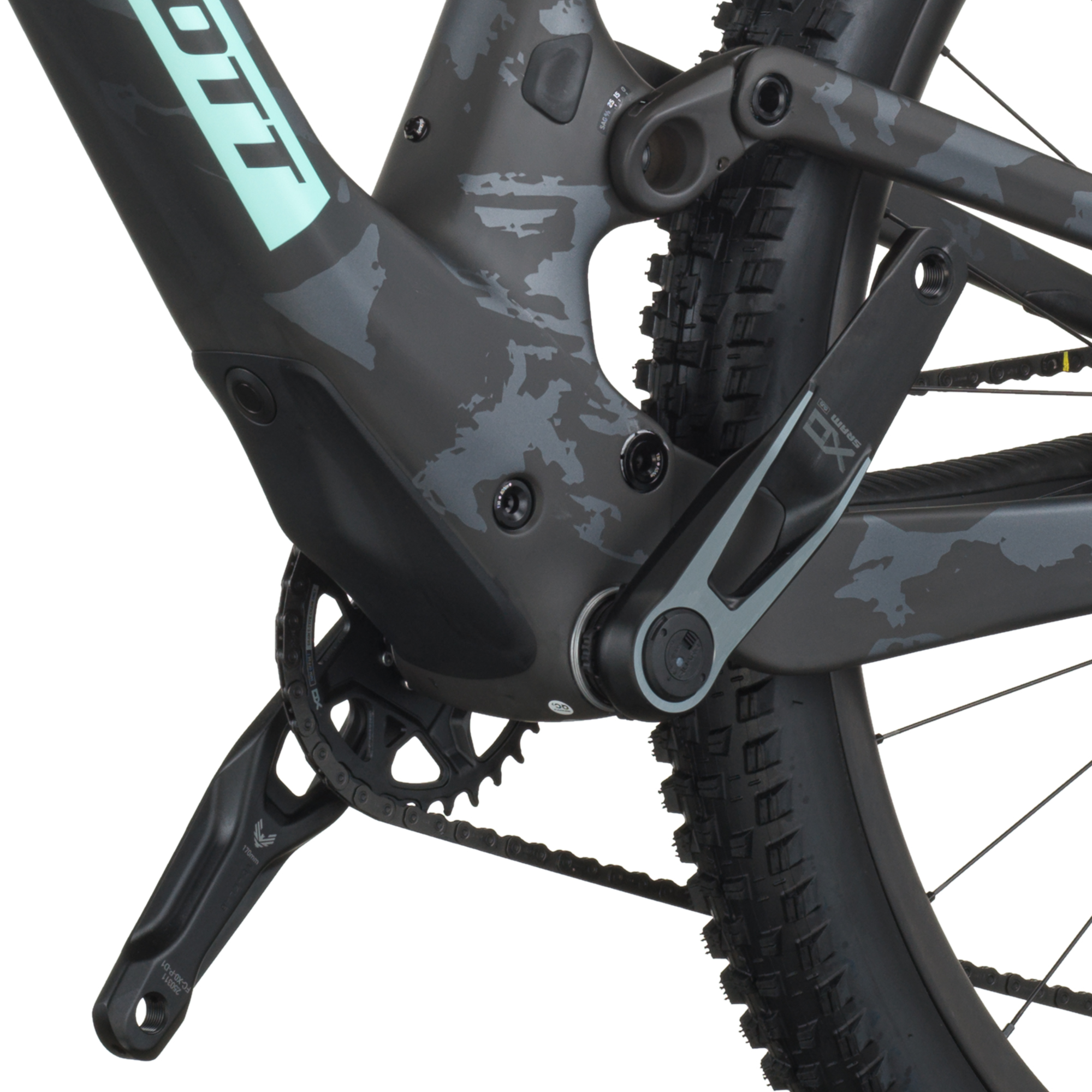 SCOTT Spark 900 EVO Bike