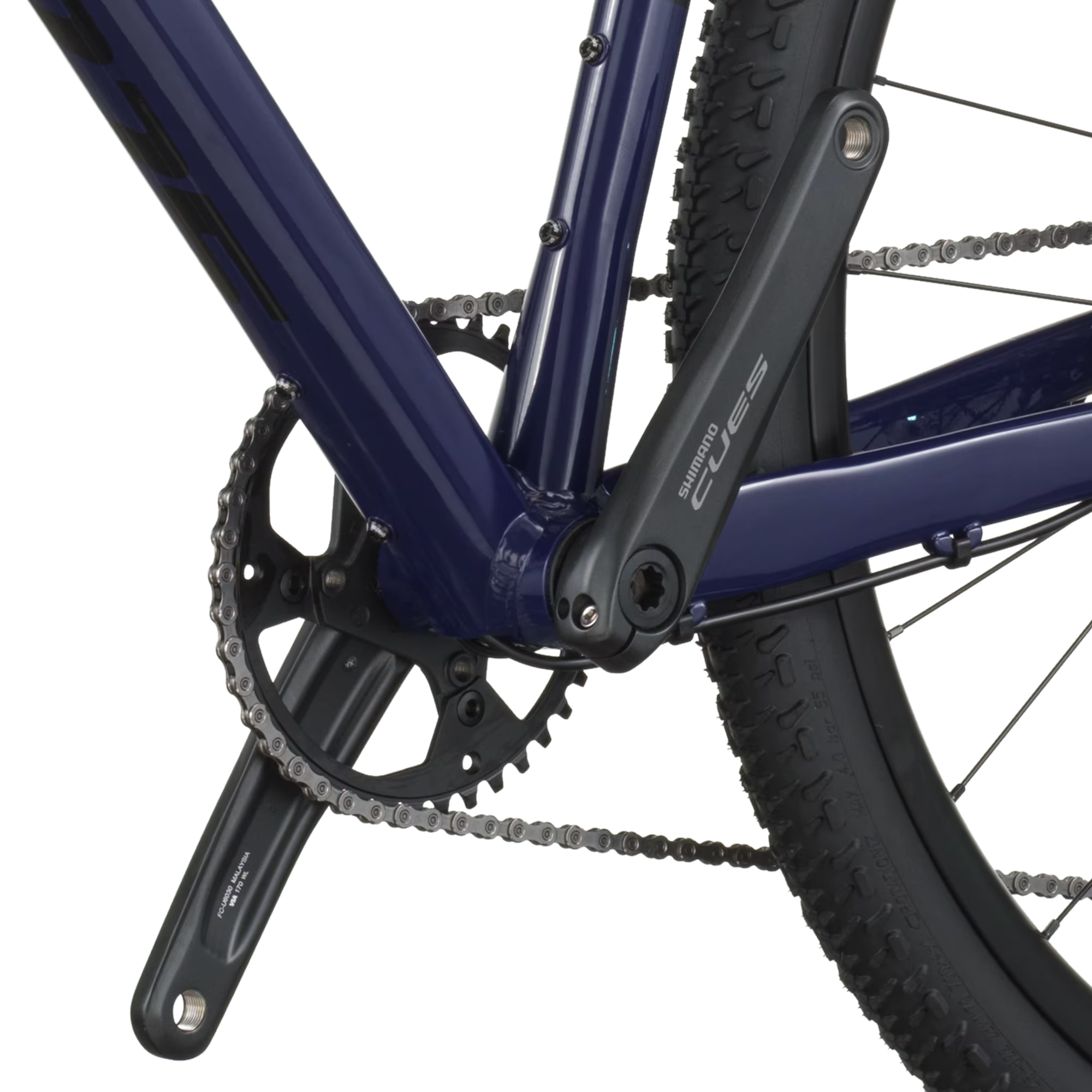 SCOTT Speedster Gravel 30 Bike