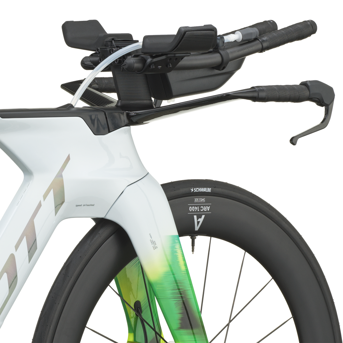 Scott Plasma RC Pro Bike
