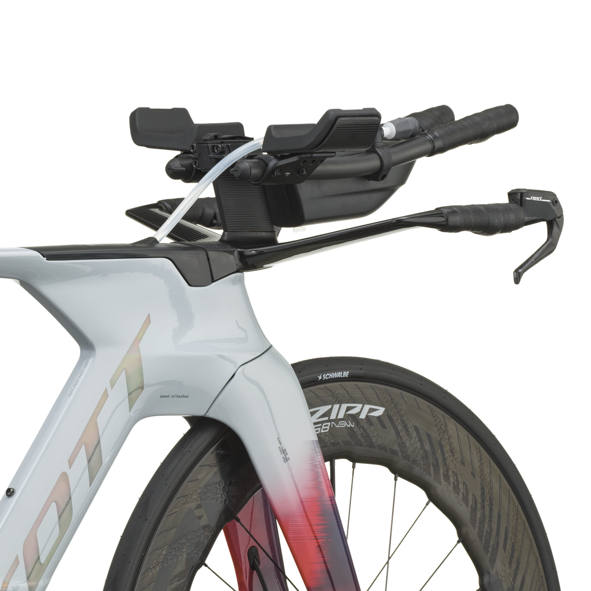 Scott Plasma RC Ultimate Bike