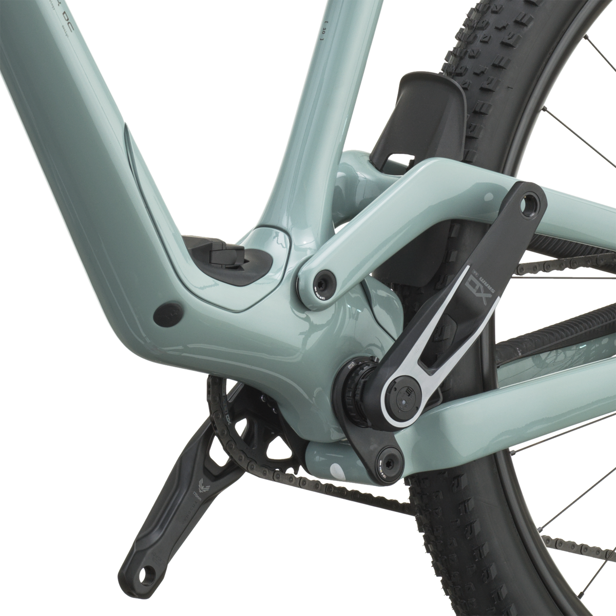 Scott Spark DC 10 Bike