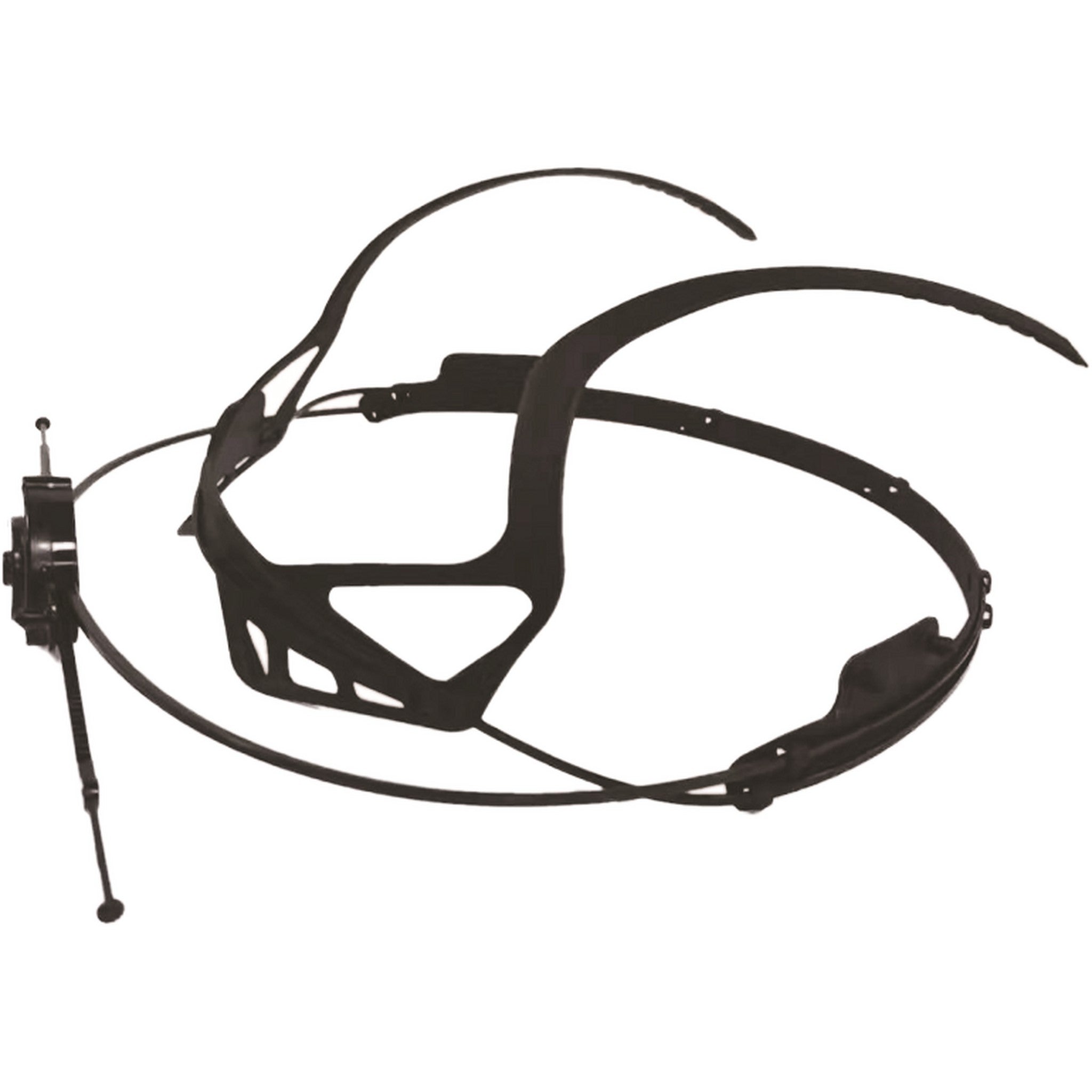 Replacement Fit System for Gambit, Mode, Tactic 4