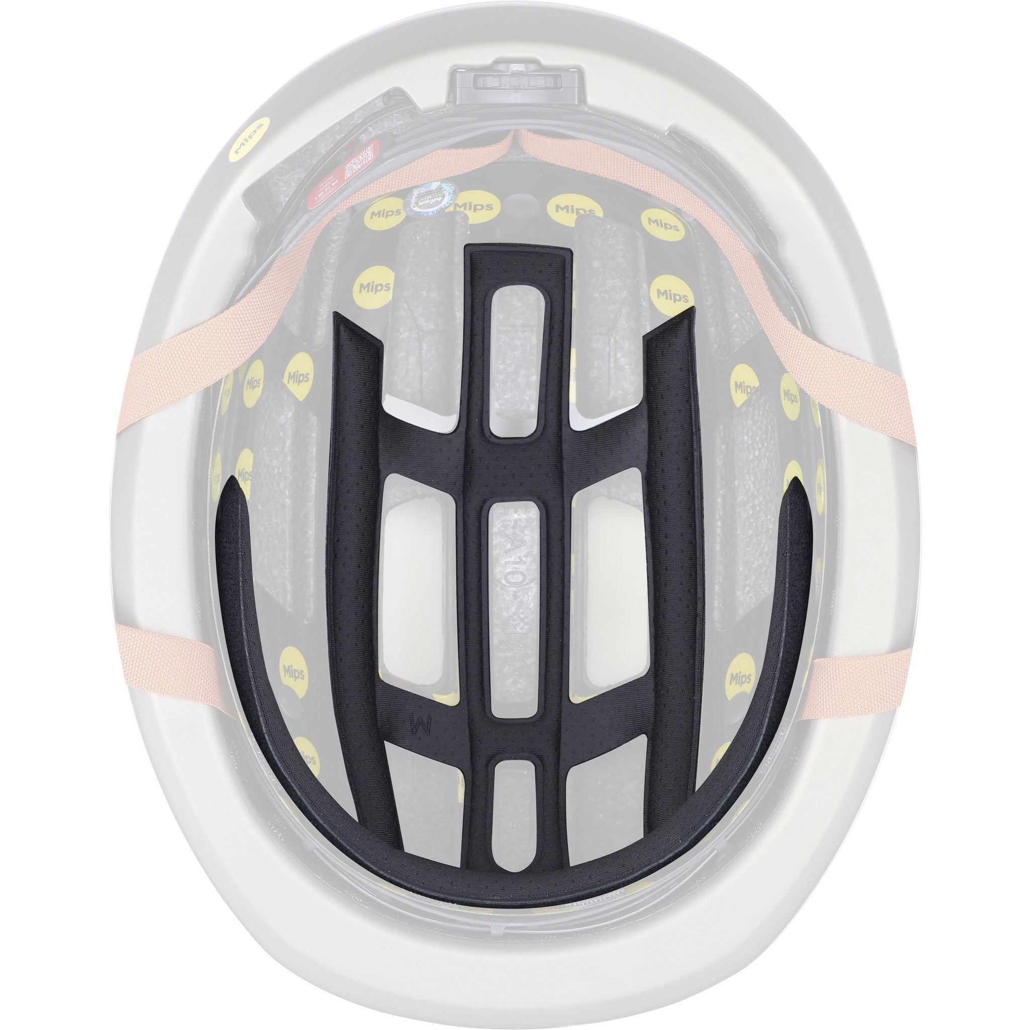 Mode Replacement Padset