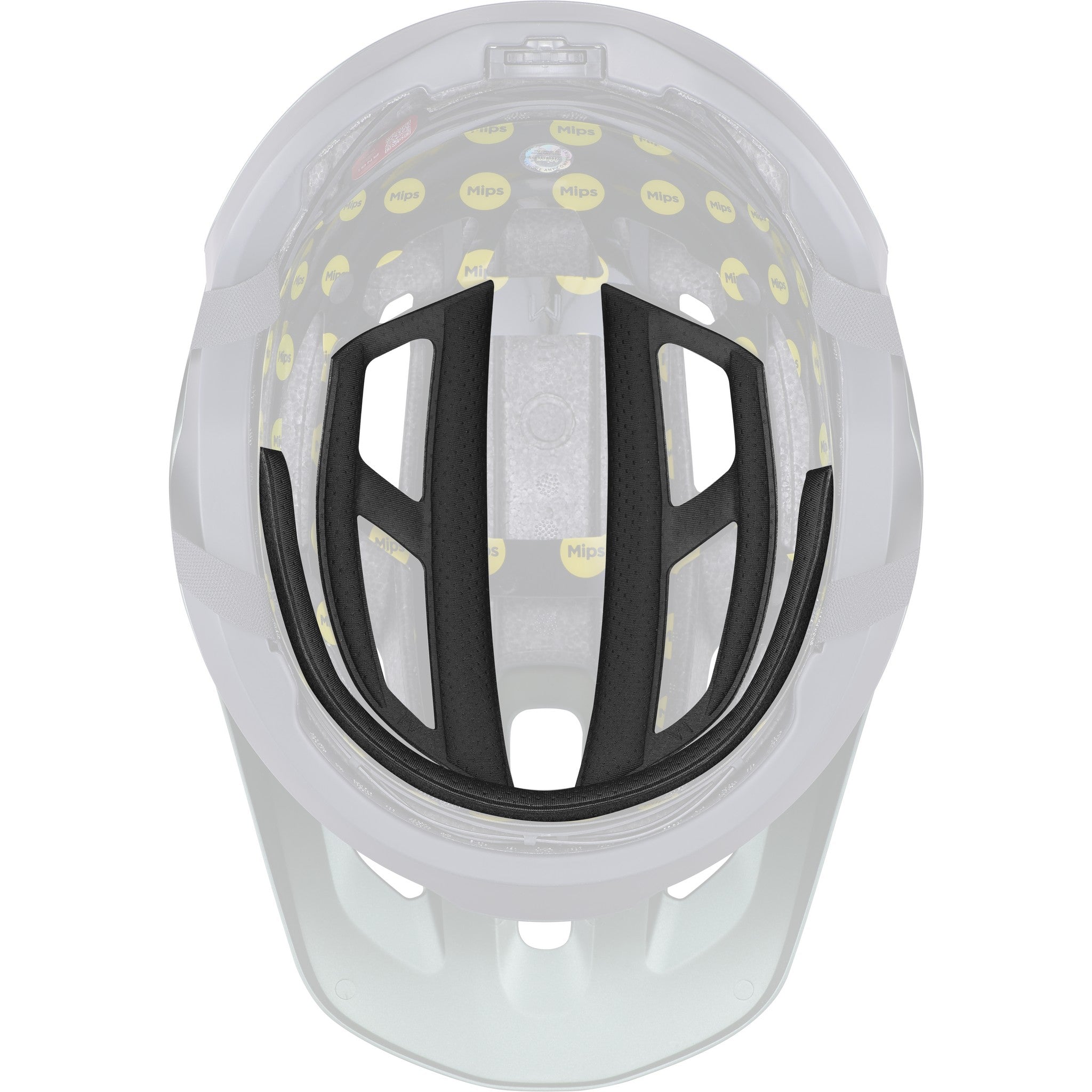 Tactic 4 Replacement Padset