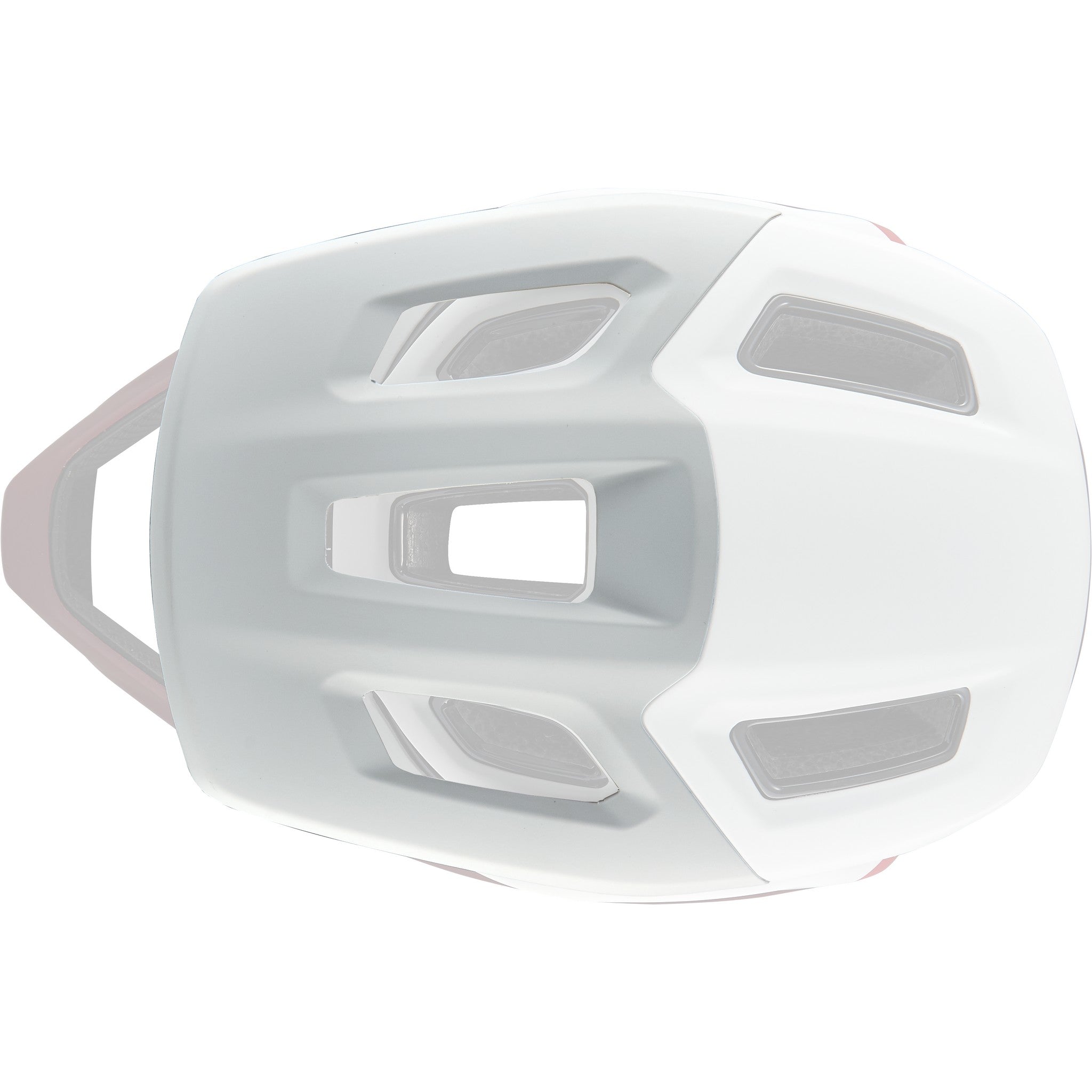 Gambit Replacement Visor