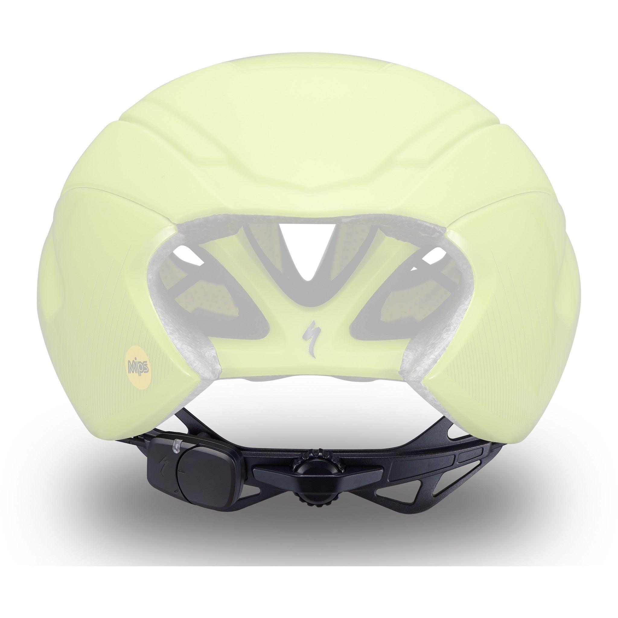 S-Works Evade ANGi-ready Mindset Hairport II