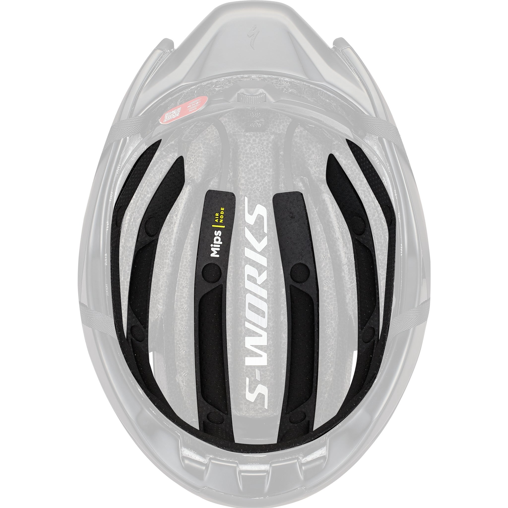 SW Evade 3 Replacement Padset