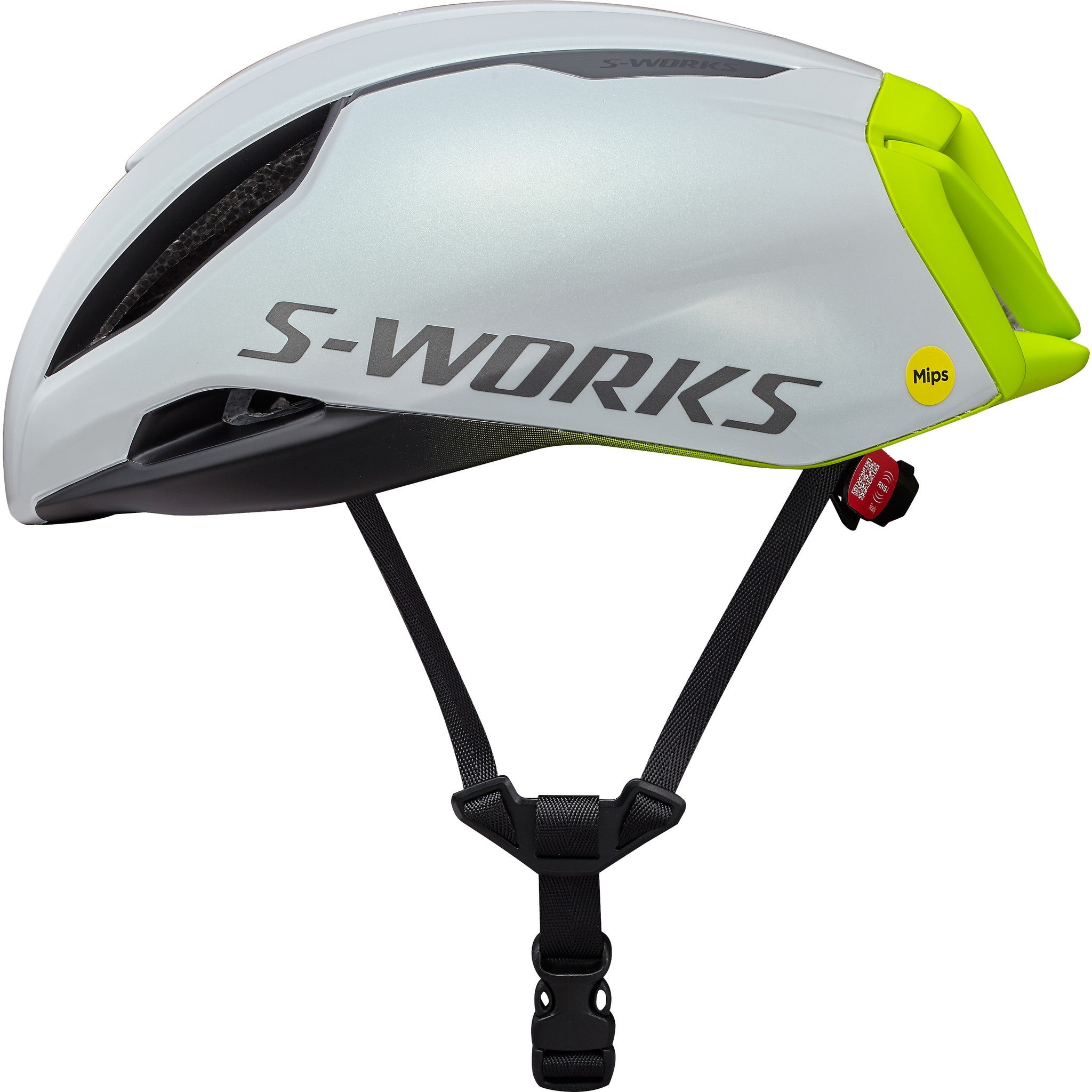 S-Works Evade 3