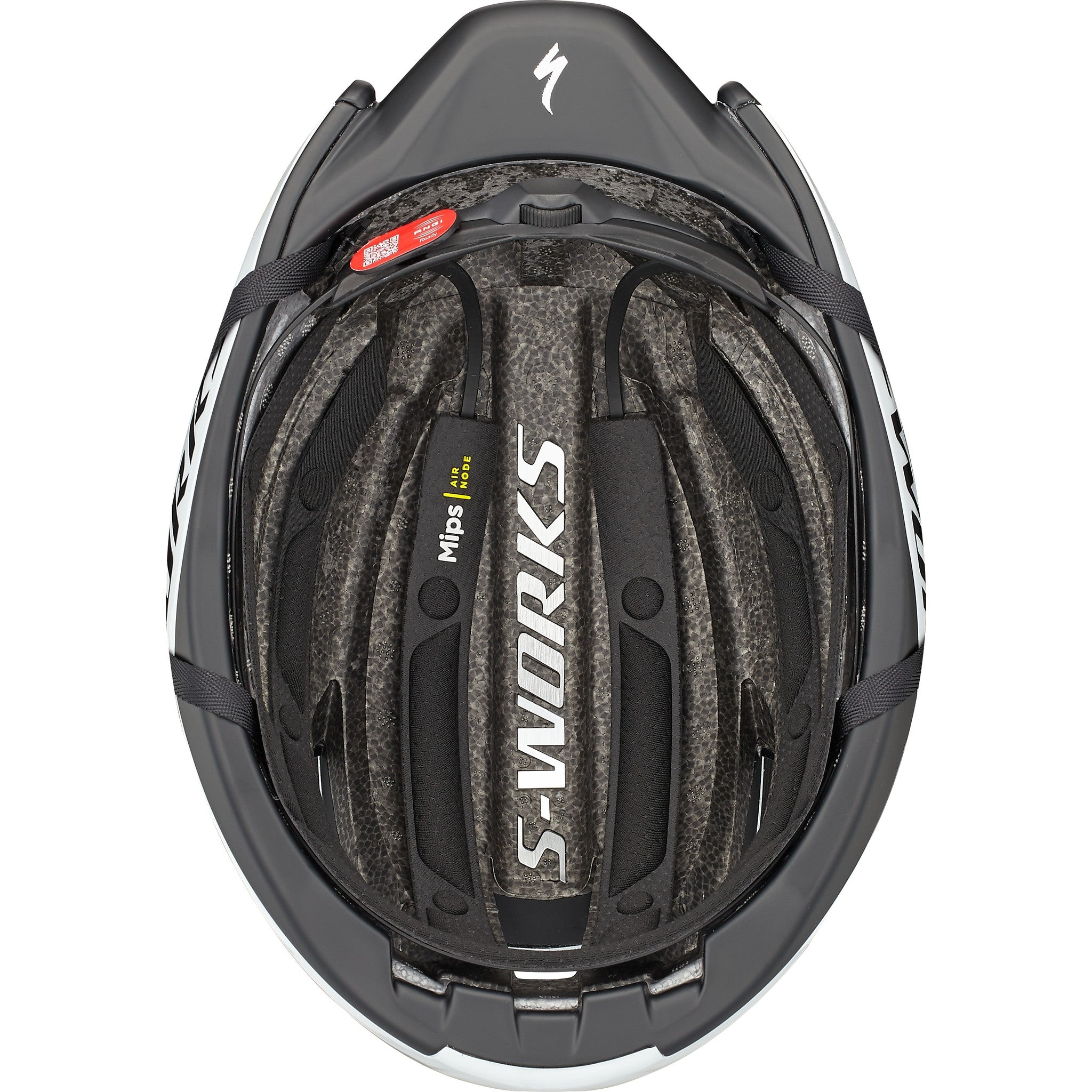 S-Works Evade 3