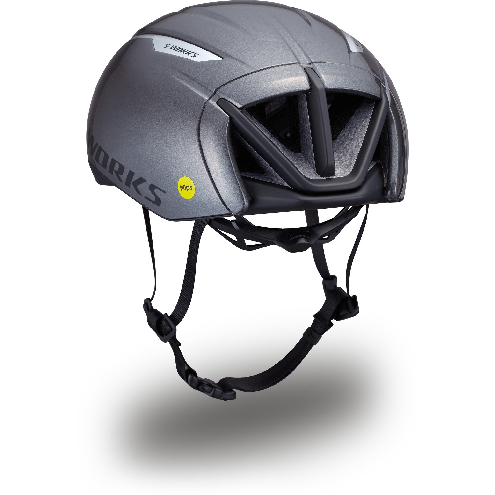 S-Works Evade 3
