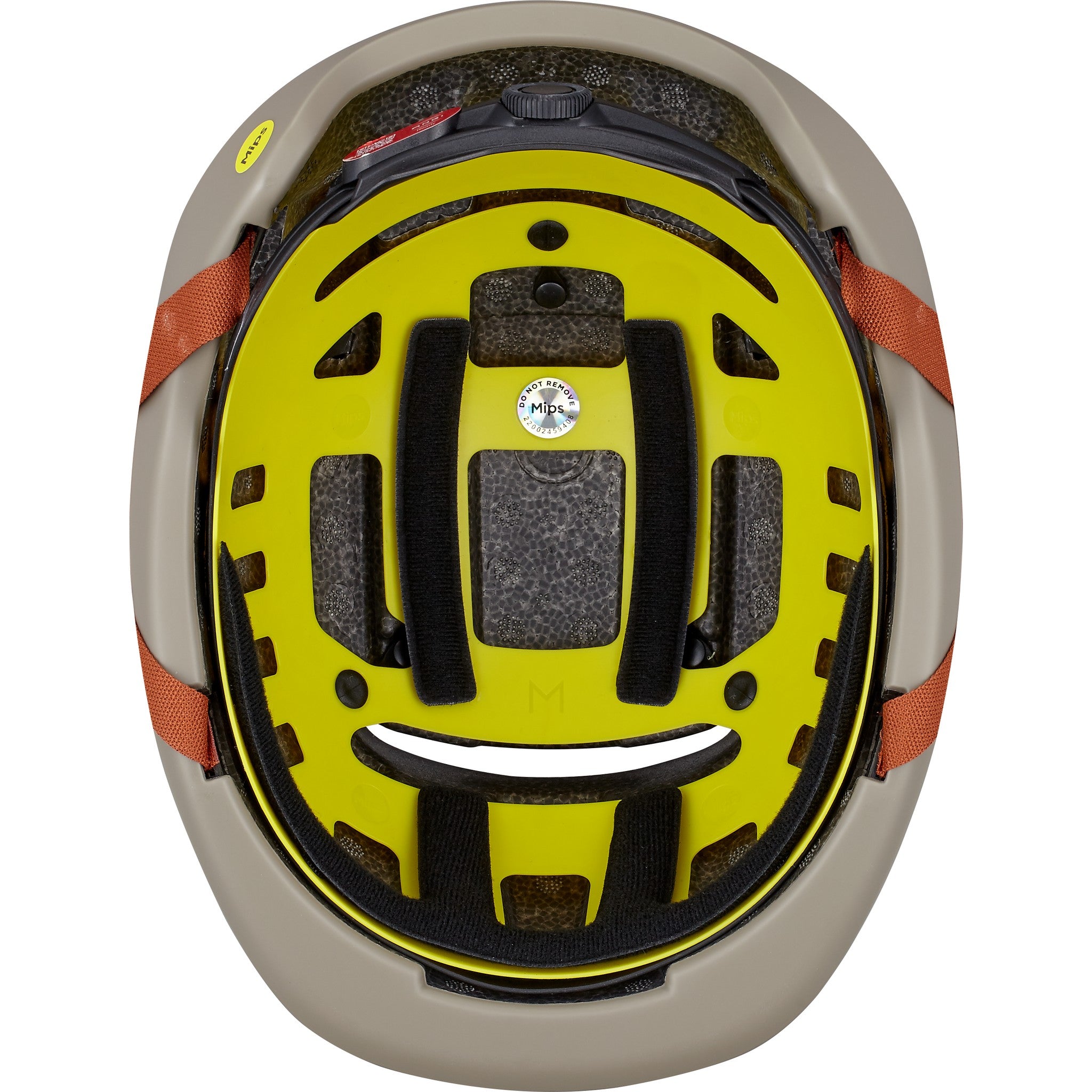 Specialized Tone Helmet