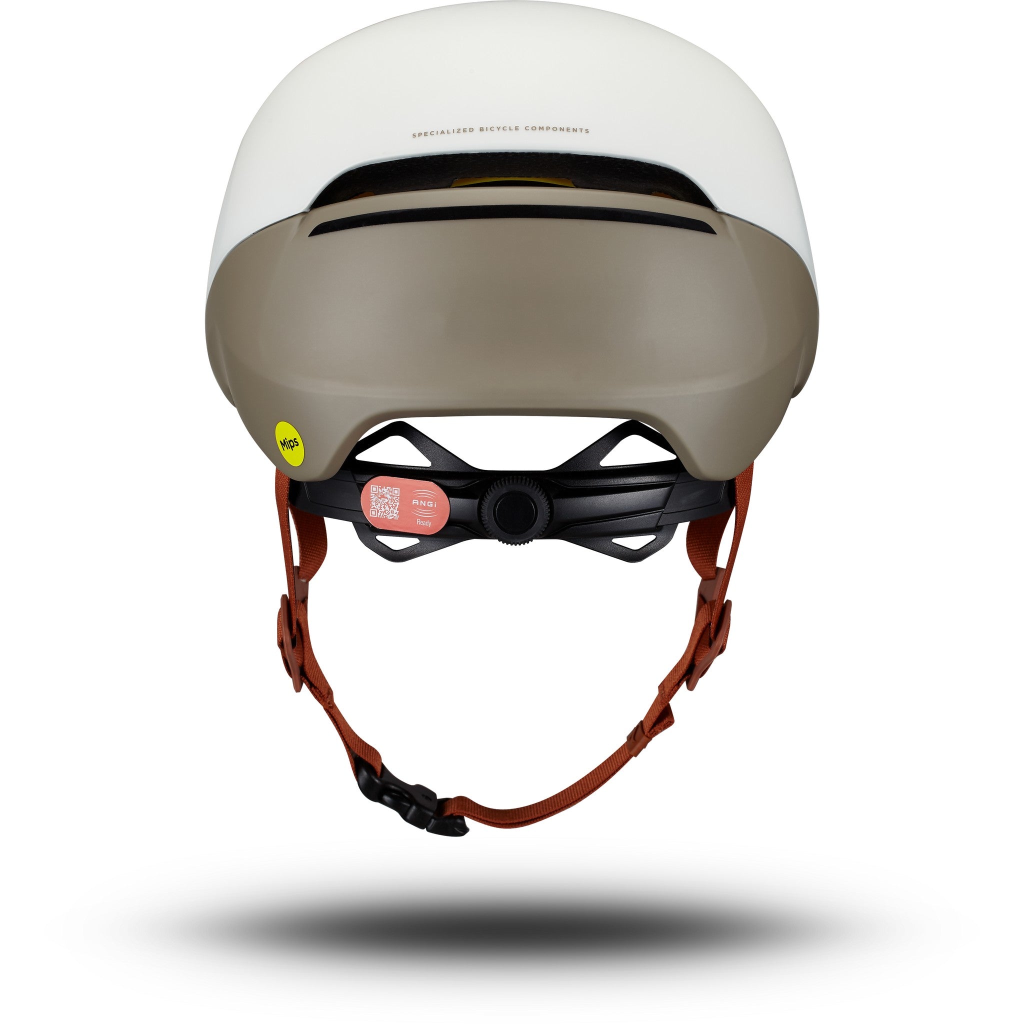 Specialized Tone Helmet