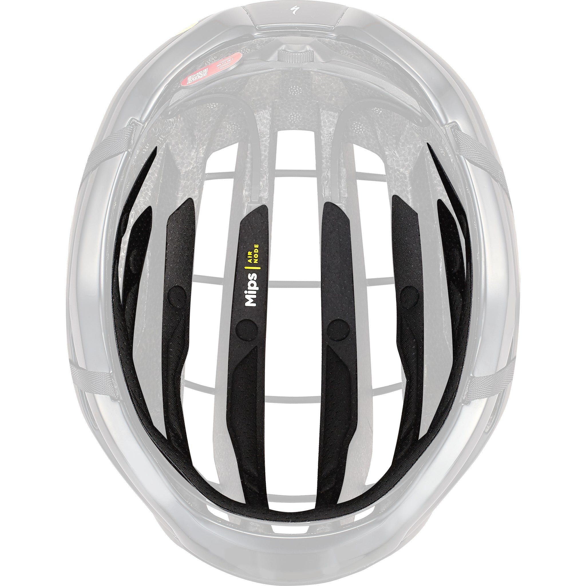 SW Prevail 3 Replacement Padset