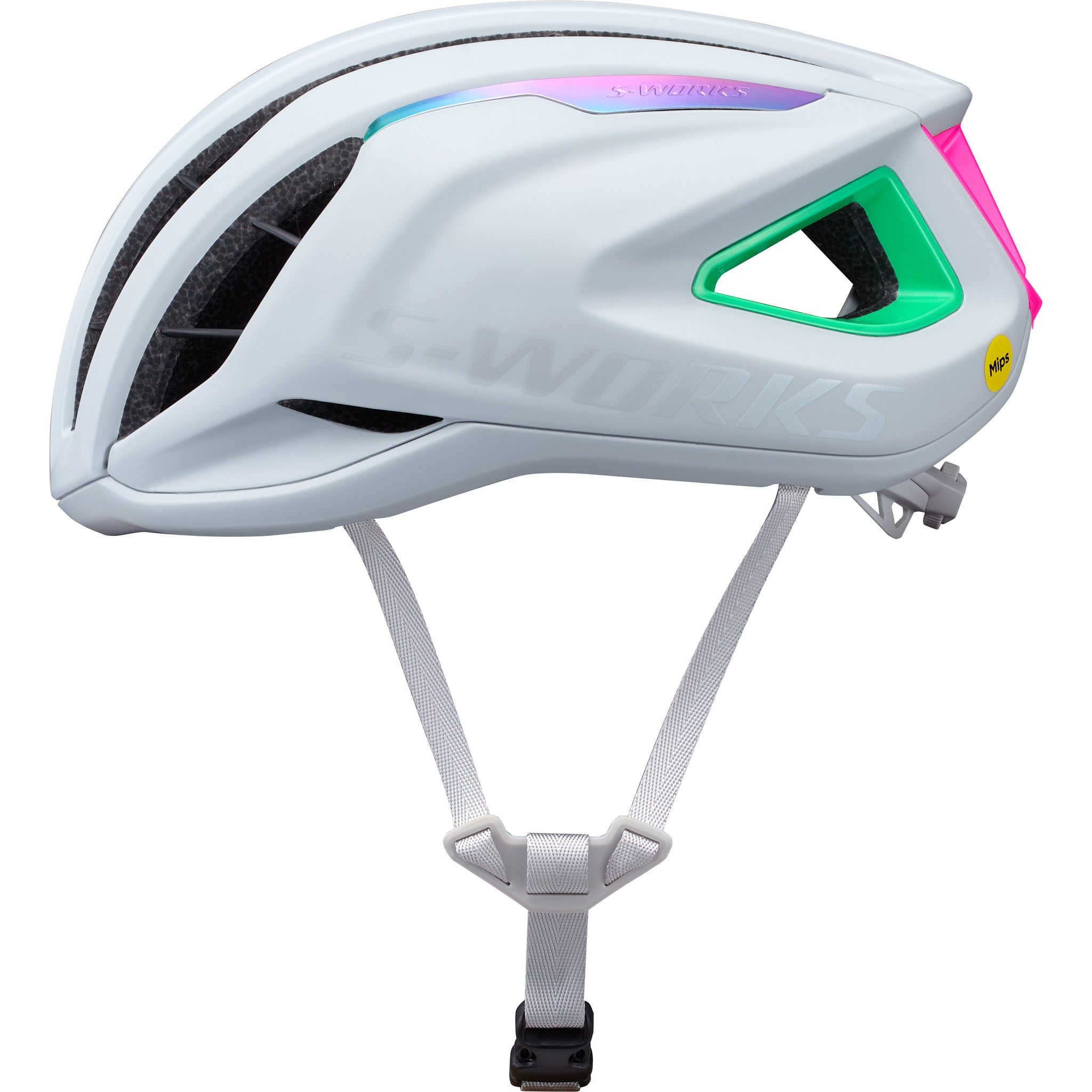 S-Works Prevail 3