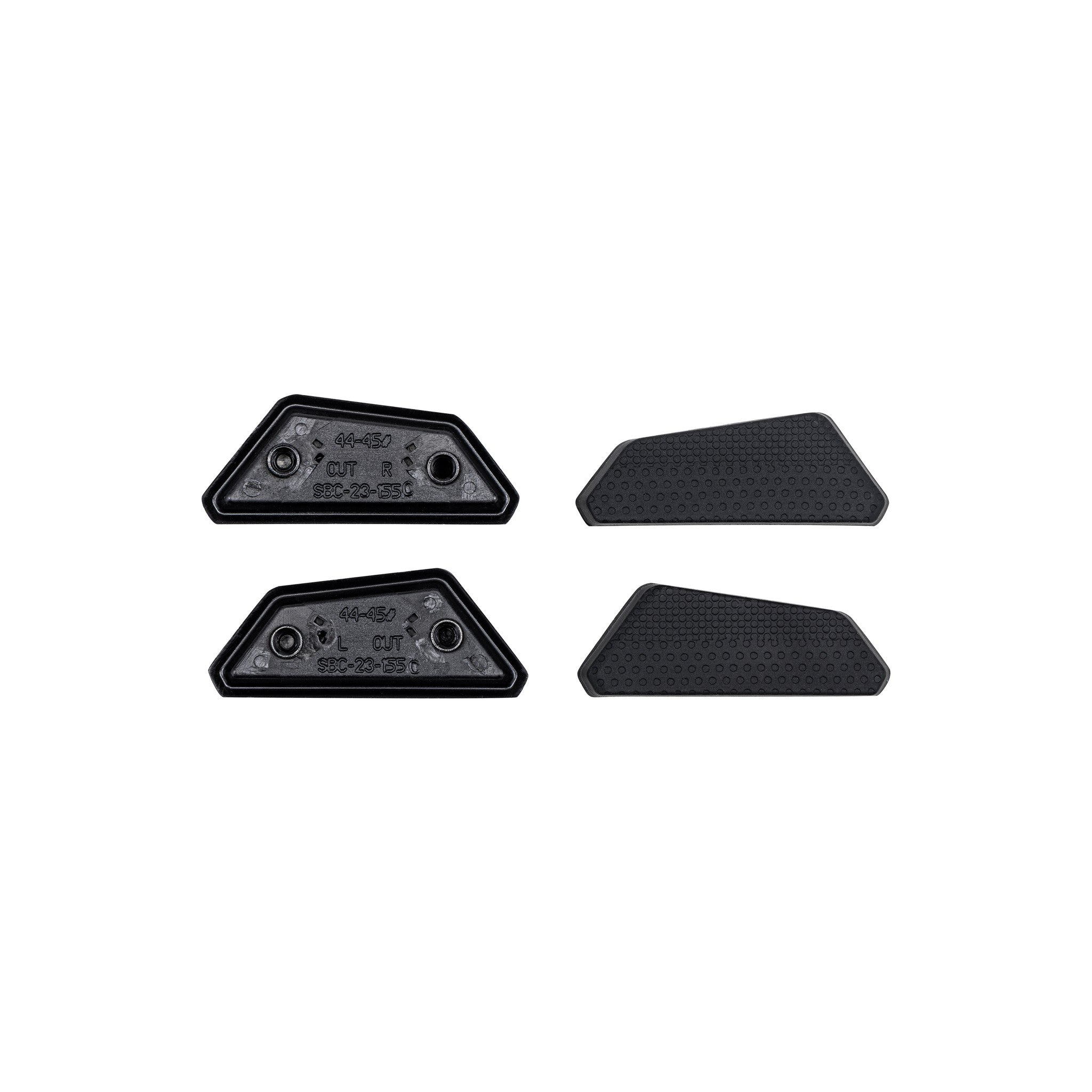 SW Recon Pontoon Tip