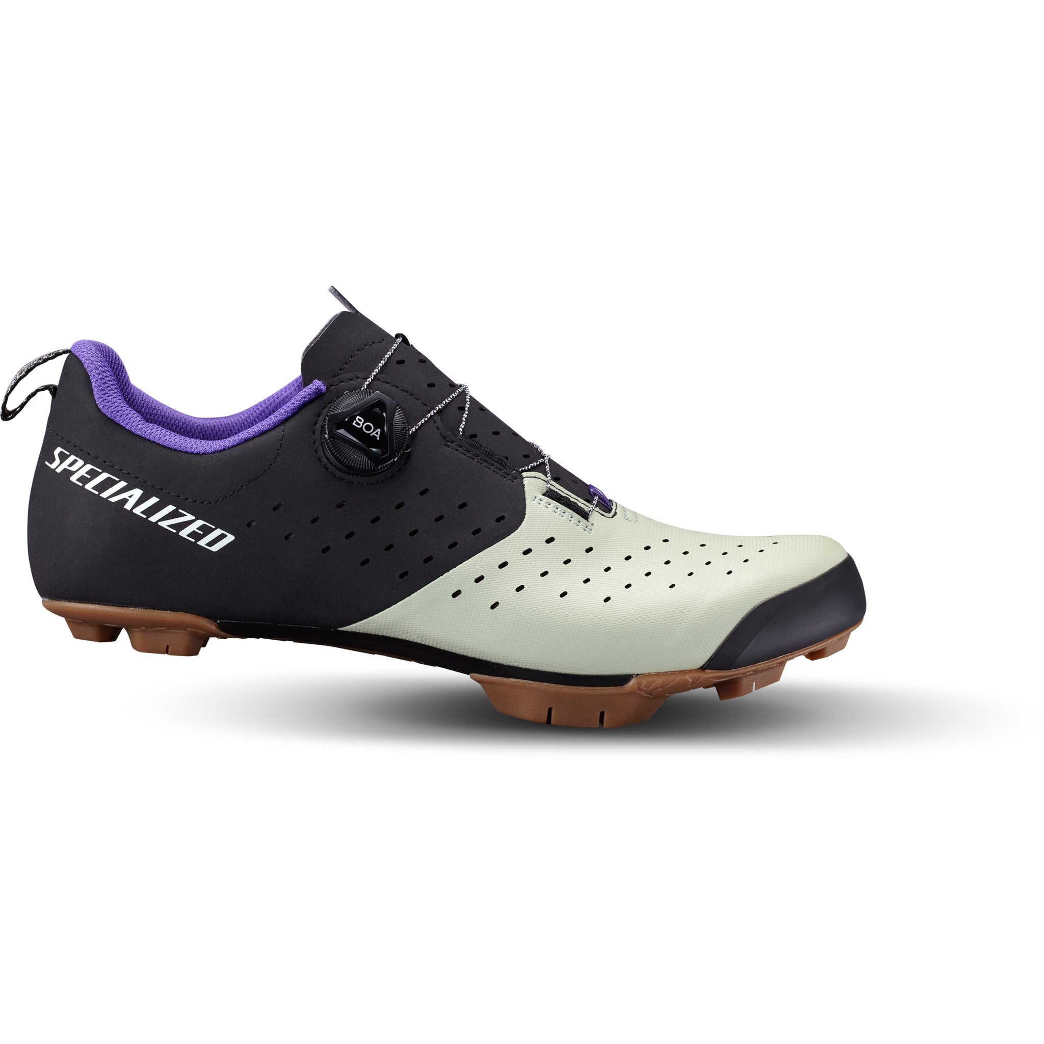 Recon 1.0 Gravel & Mountain Bike Shoe