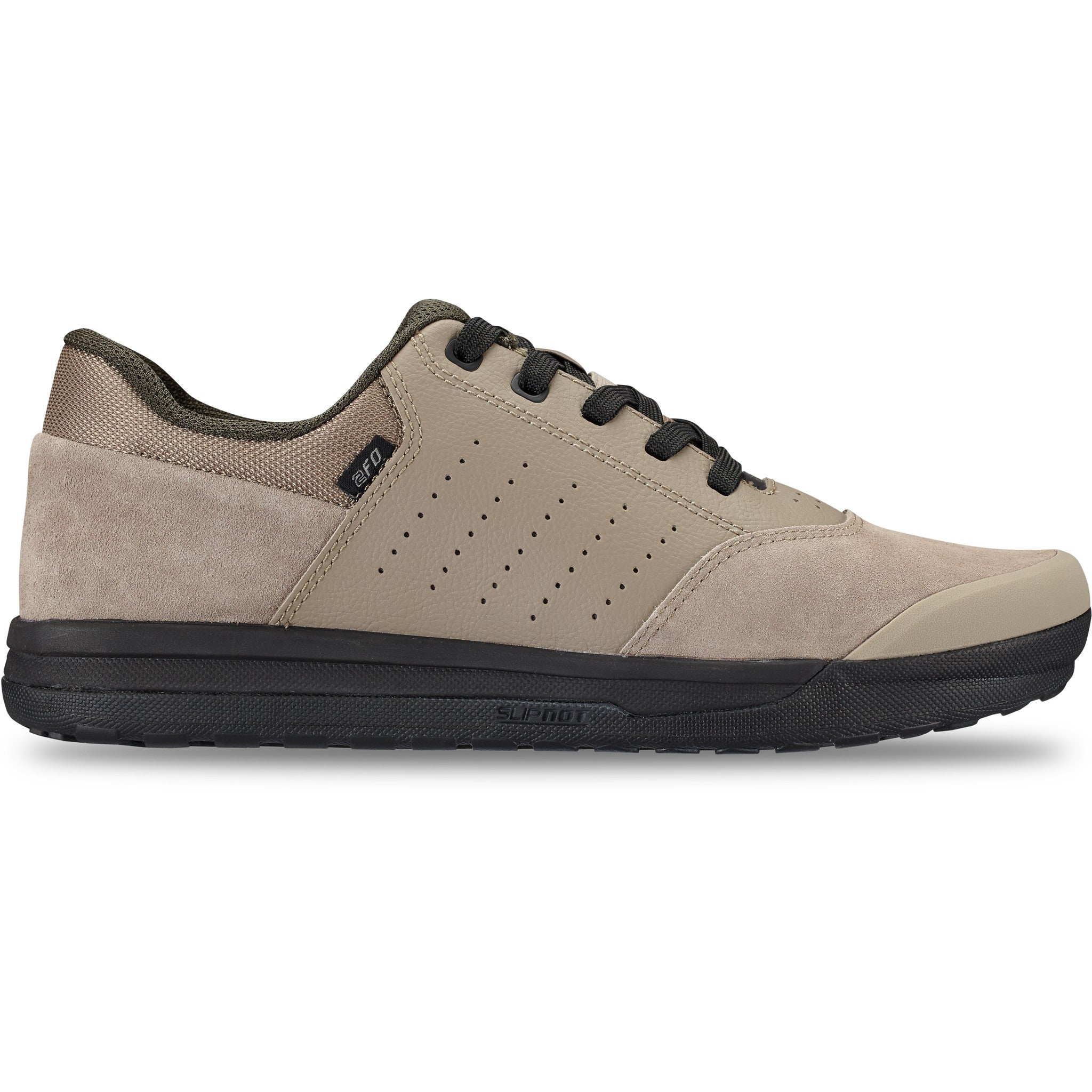 2FO Roost Flat  Mountain Bike Shoes