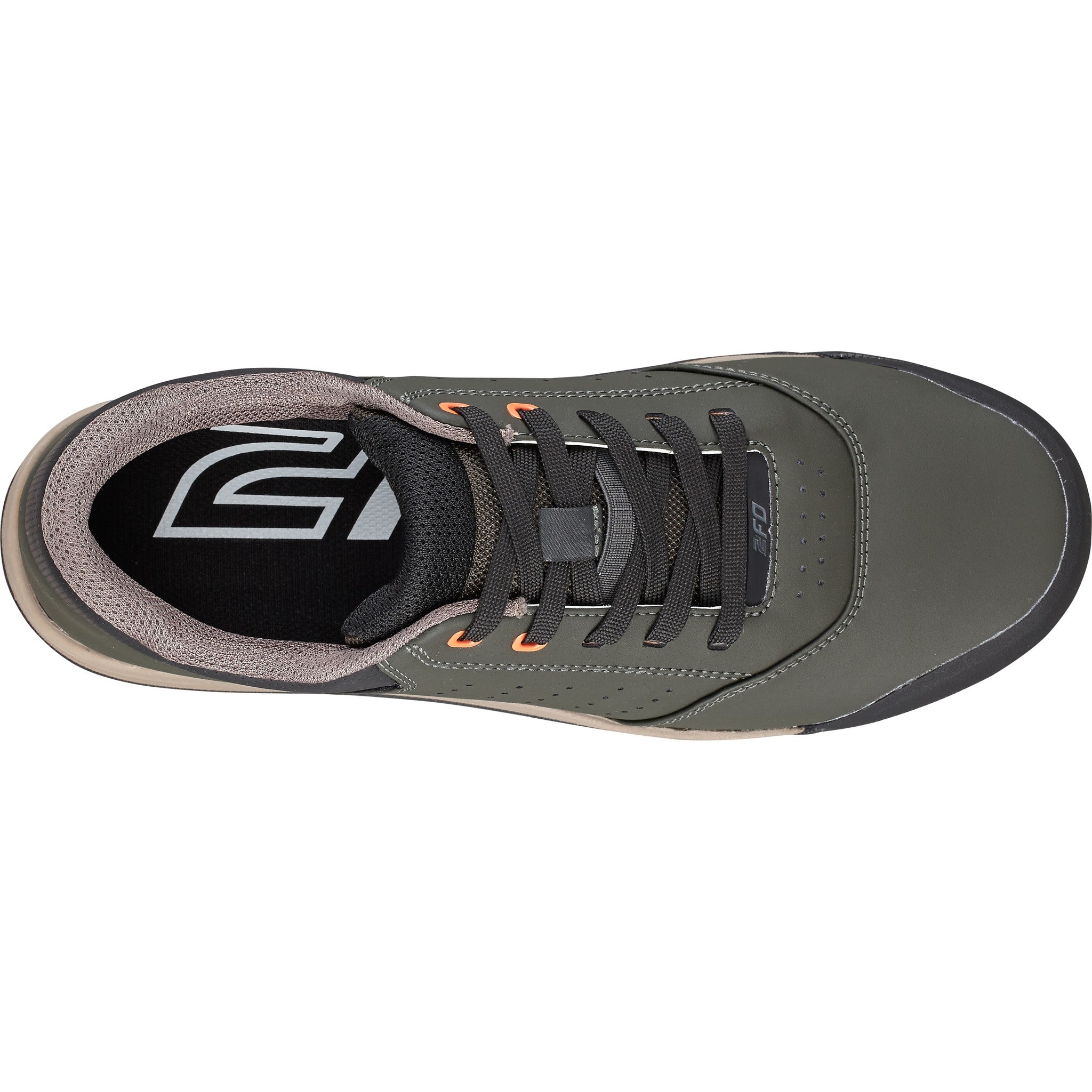 2FO Roost Flat Syn Shoe