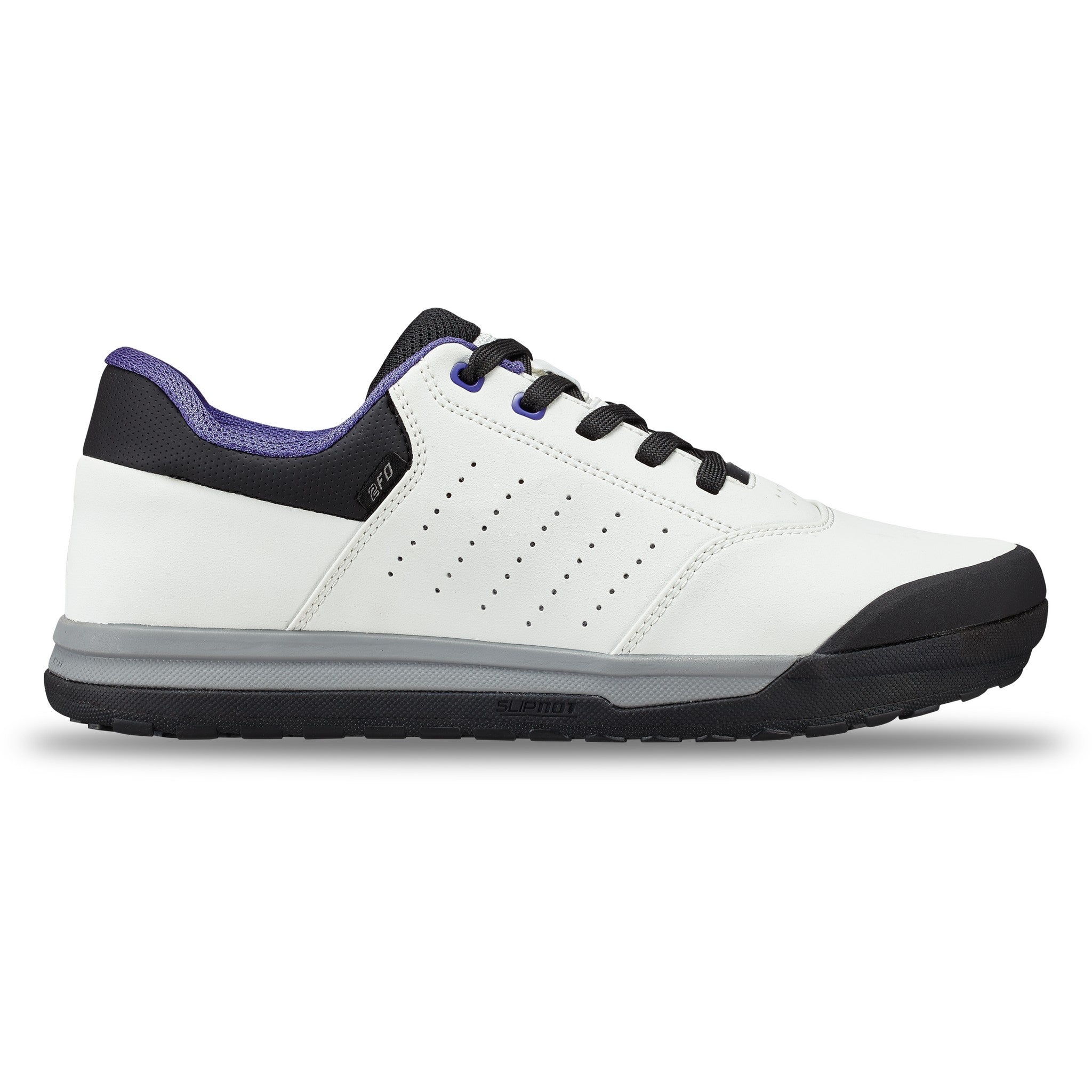 2FO Roost Flat Syn Shoe