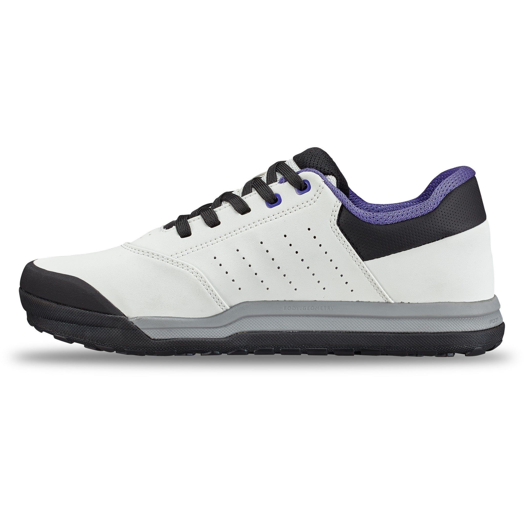 2FO Roost Flat Syn Shoe