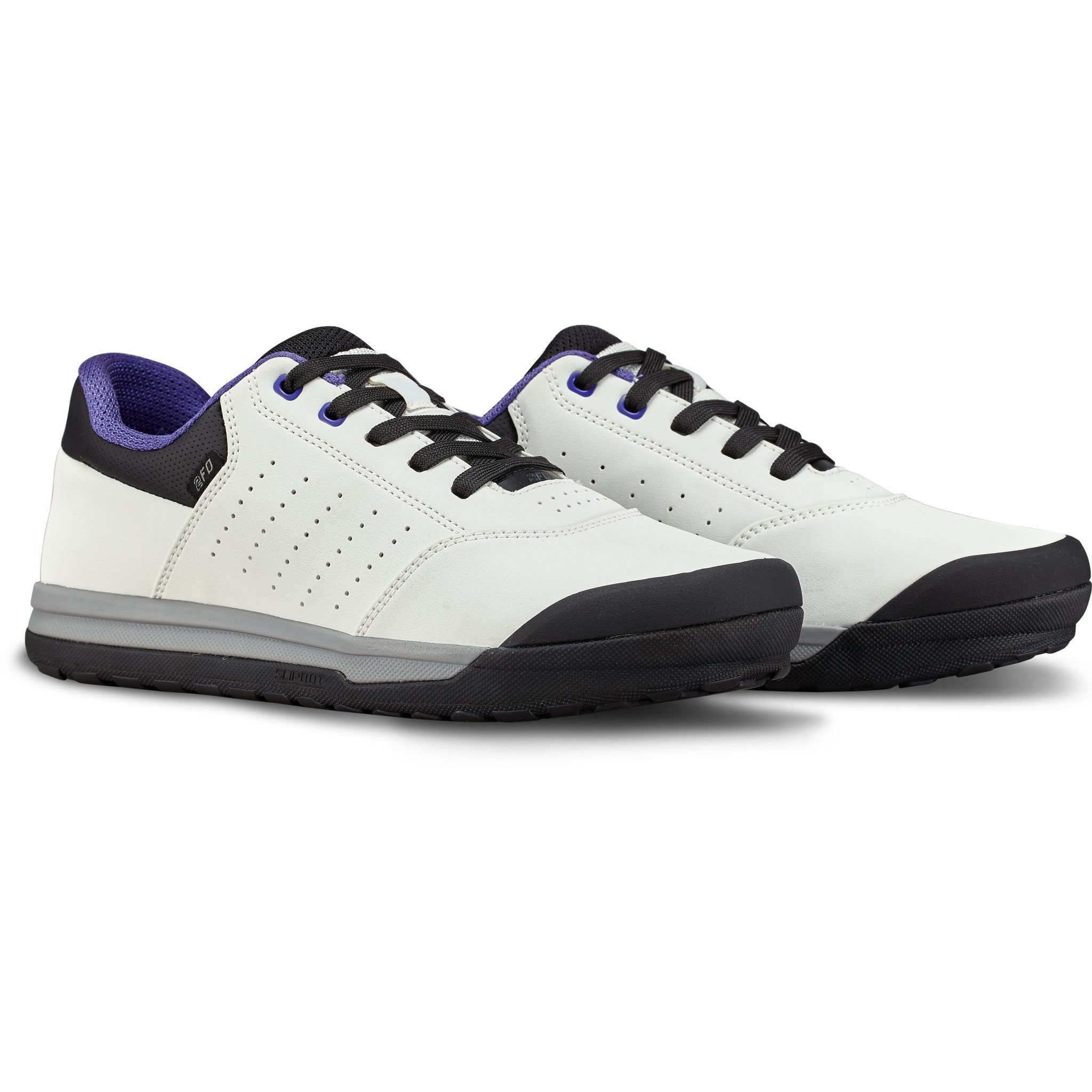 2FO Roost Flat Syn Shoe