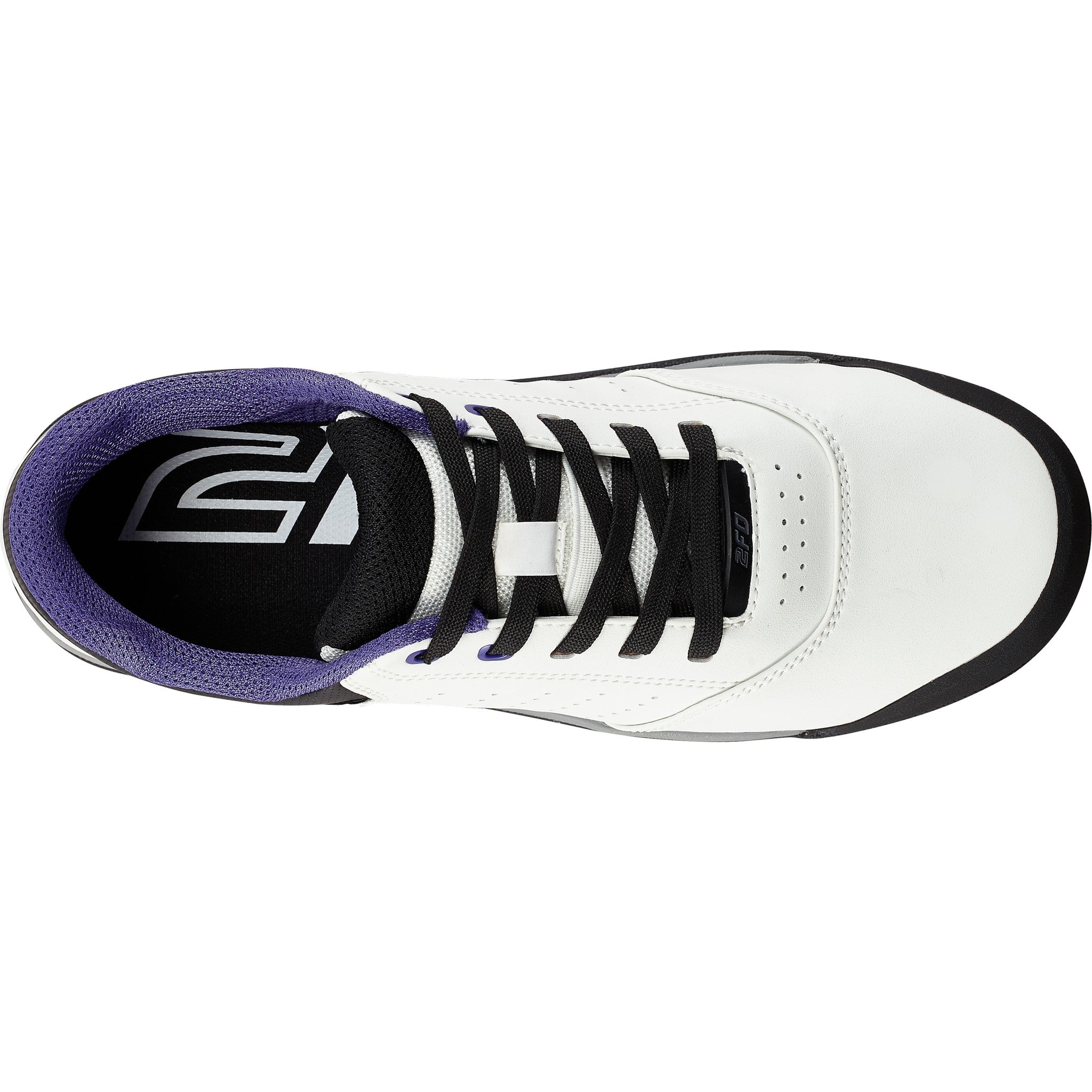 2FO Roost Flat Syn Shoe