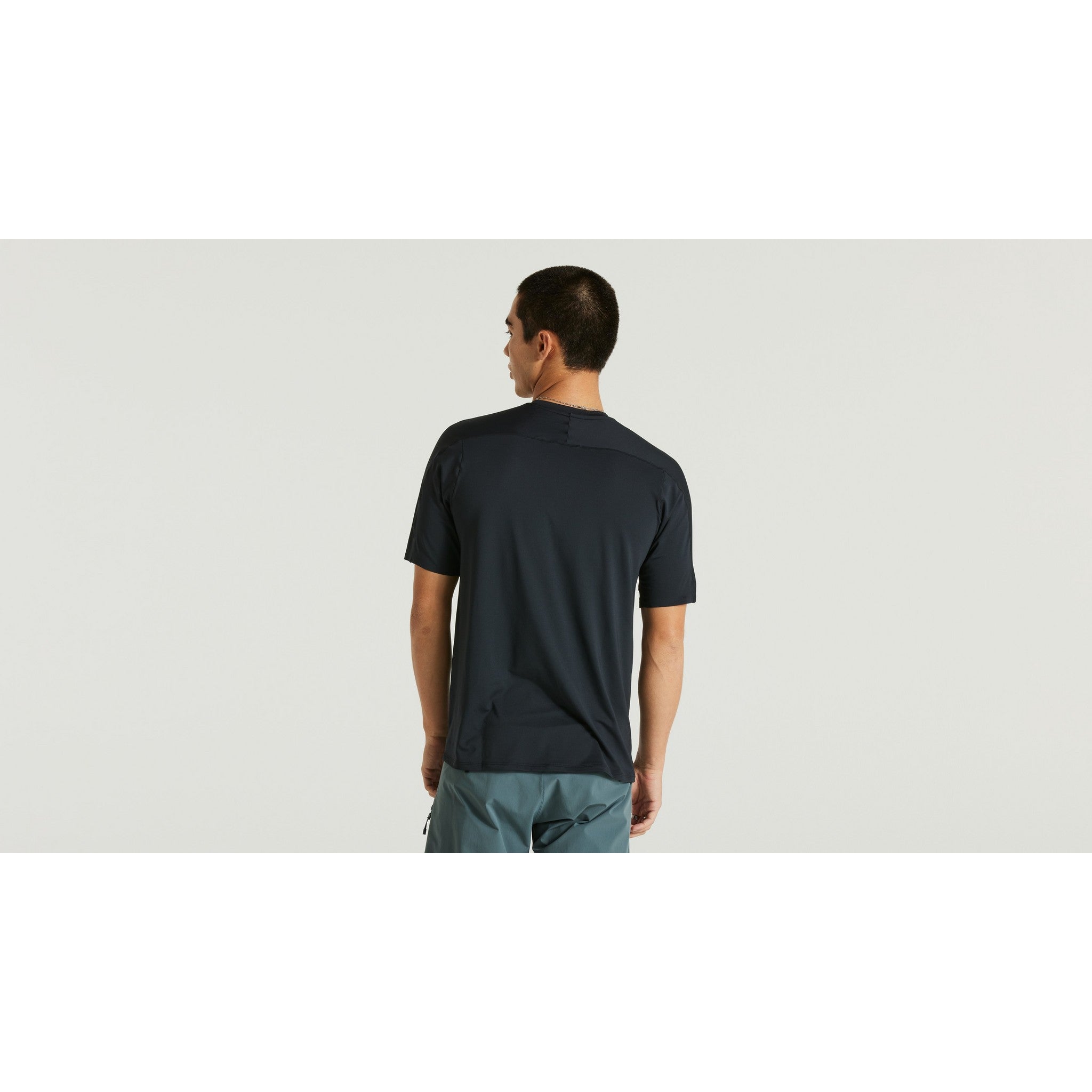 Men's Trail Air Short Sleeve Jersey