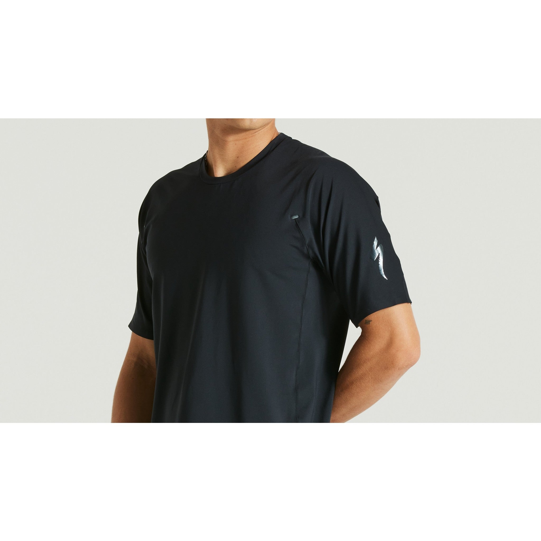 Men's Trail Air Short Sleeve Jersey