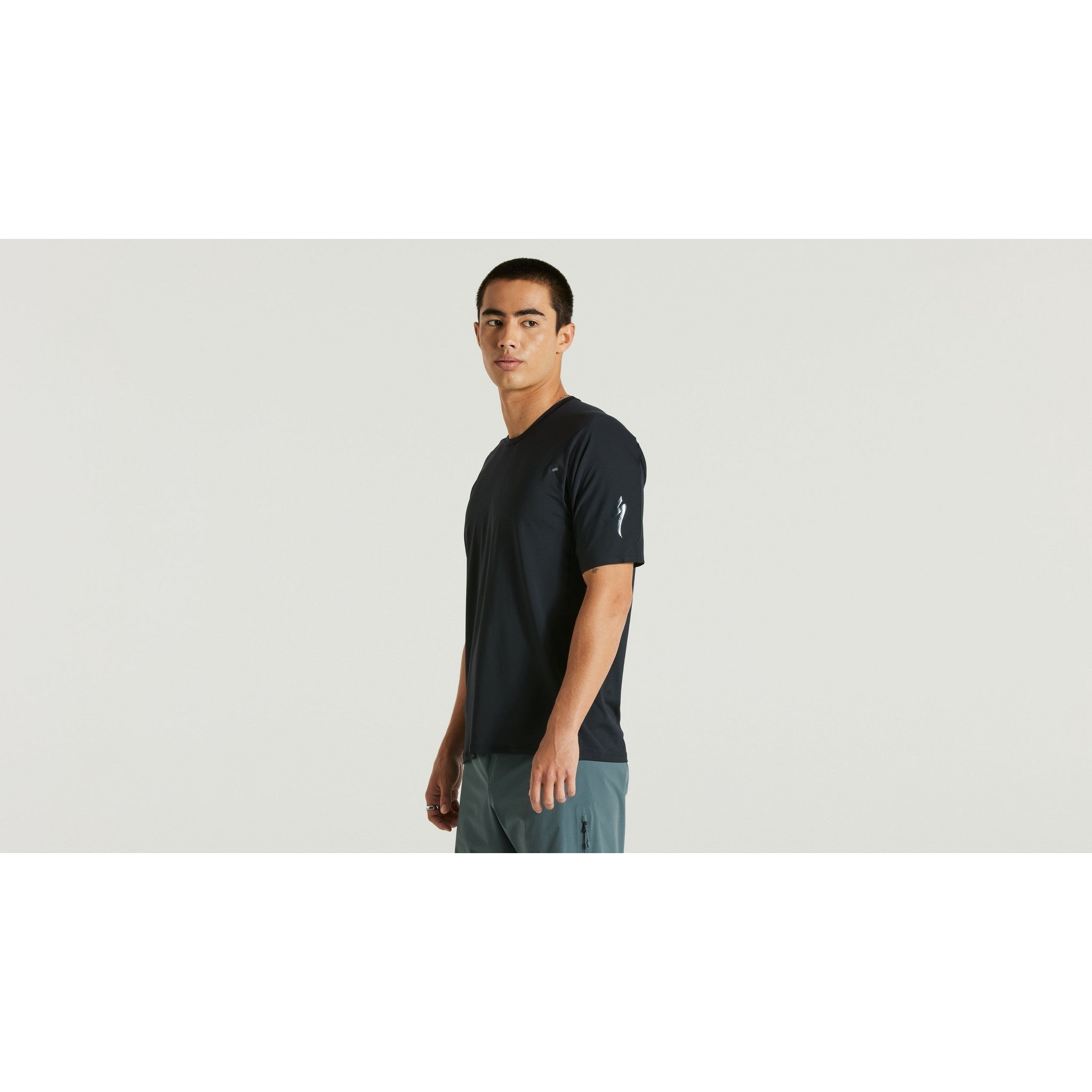 Men's Trail Air Short Sleeve Jersey