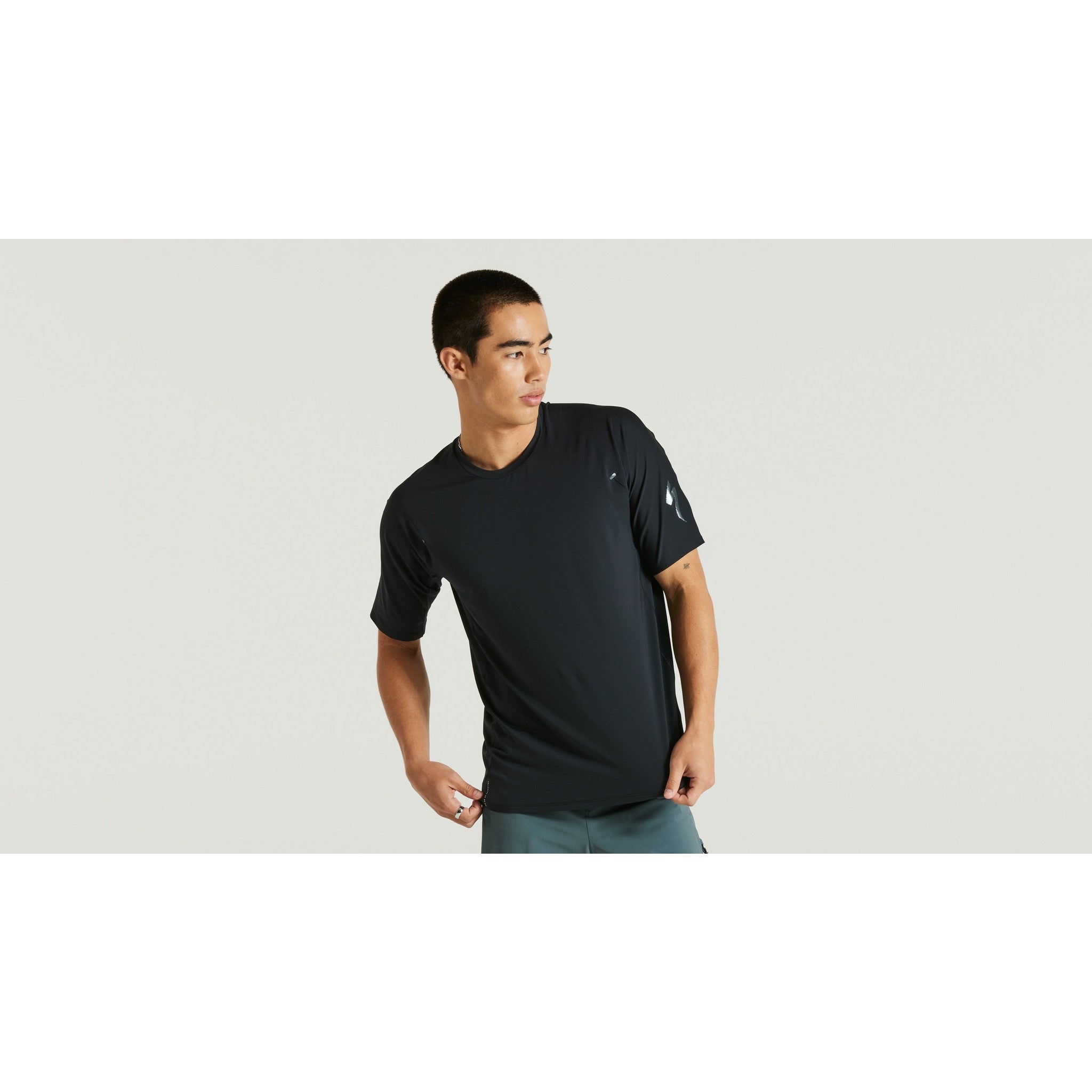 Men's Trail Air Short Sleeve Jersey