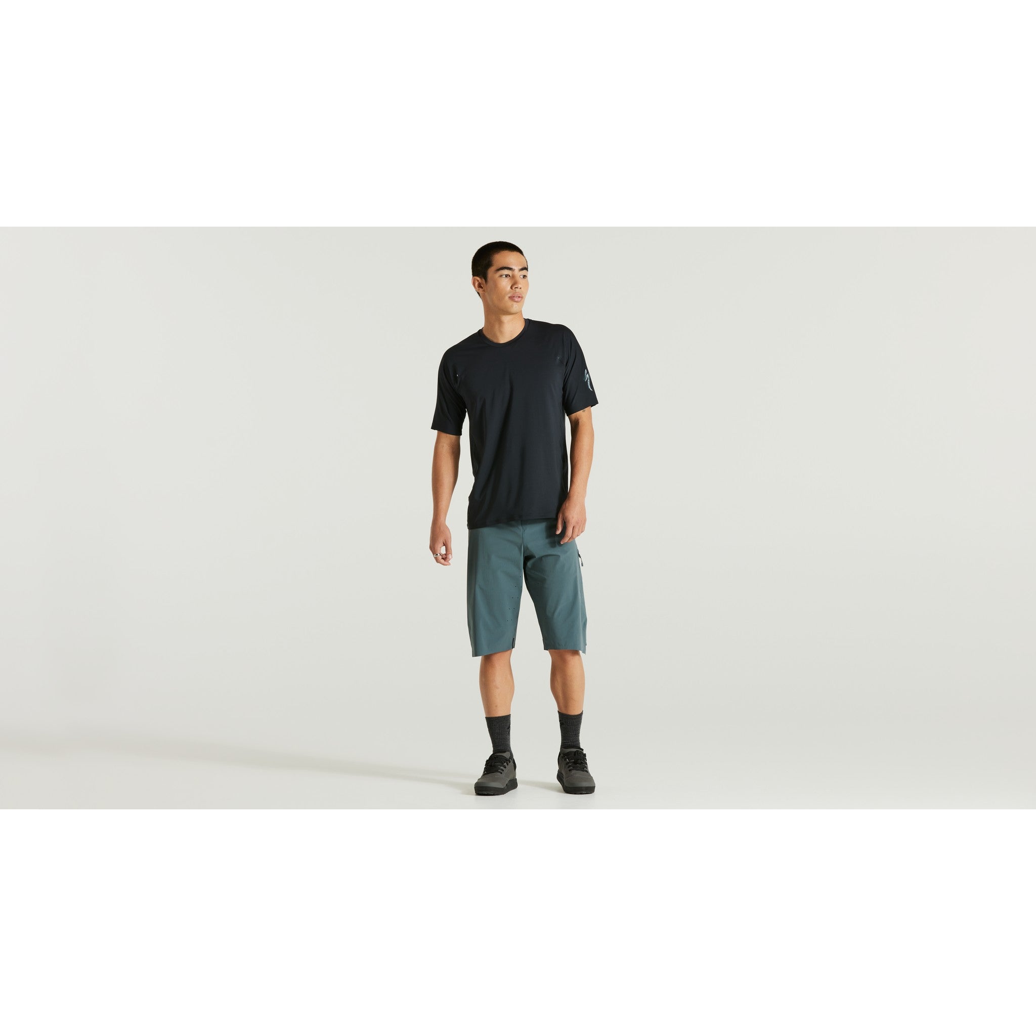 Men's Trail Air Short Sleeve Jersey