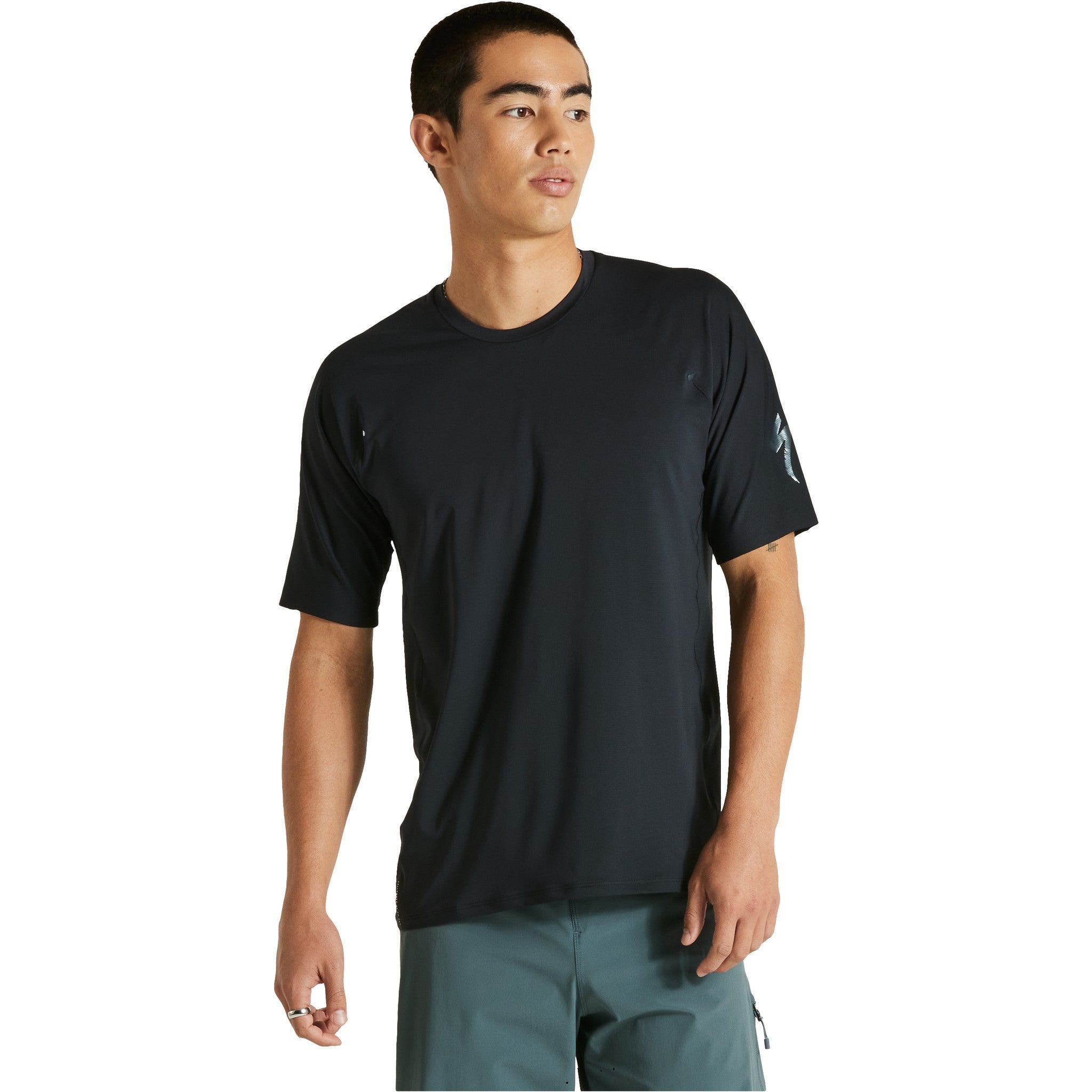 Men's Trail Air Short Sleeve Jersey