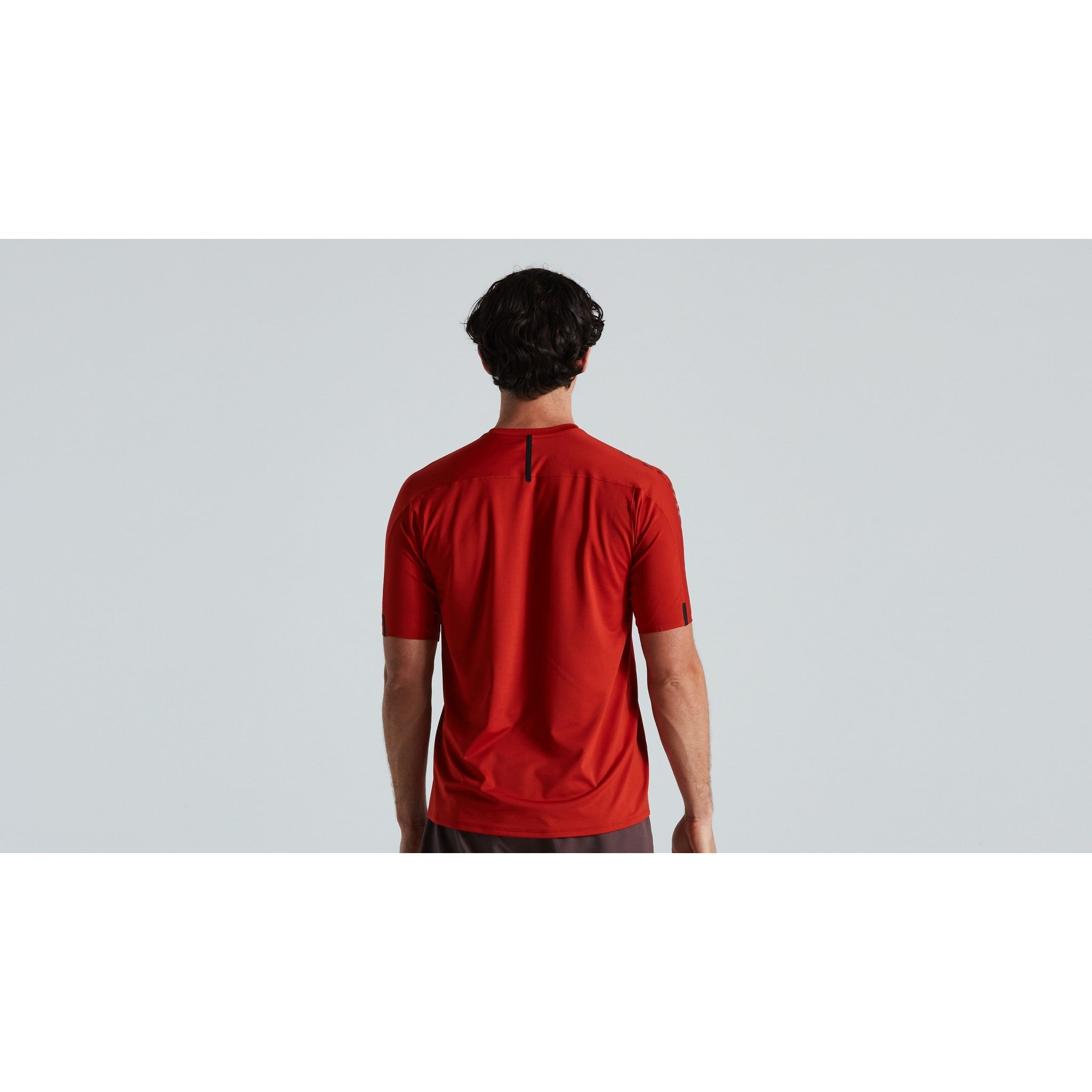 Men's Trail Air Short Sleeve Jersey